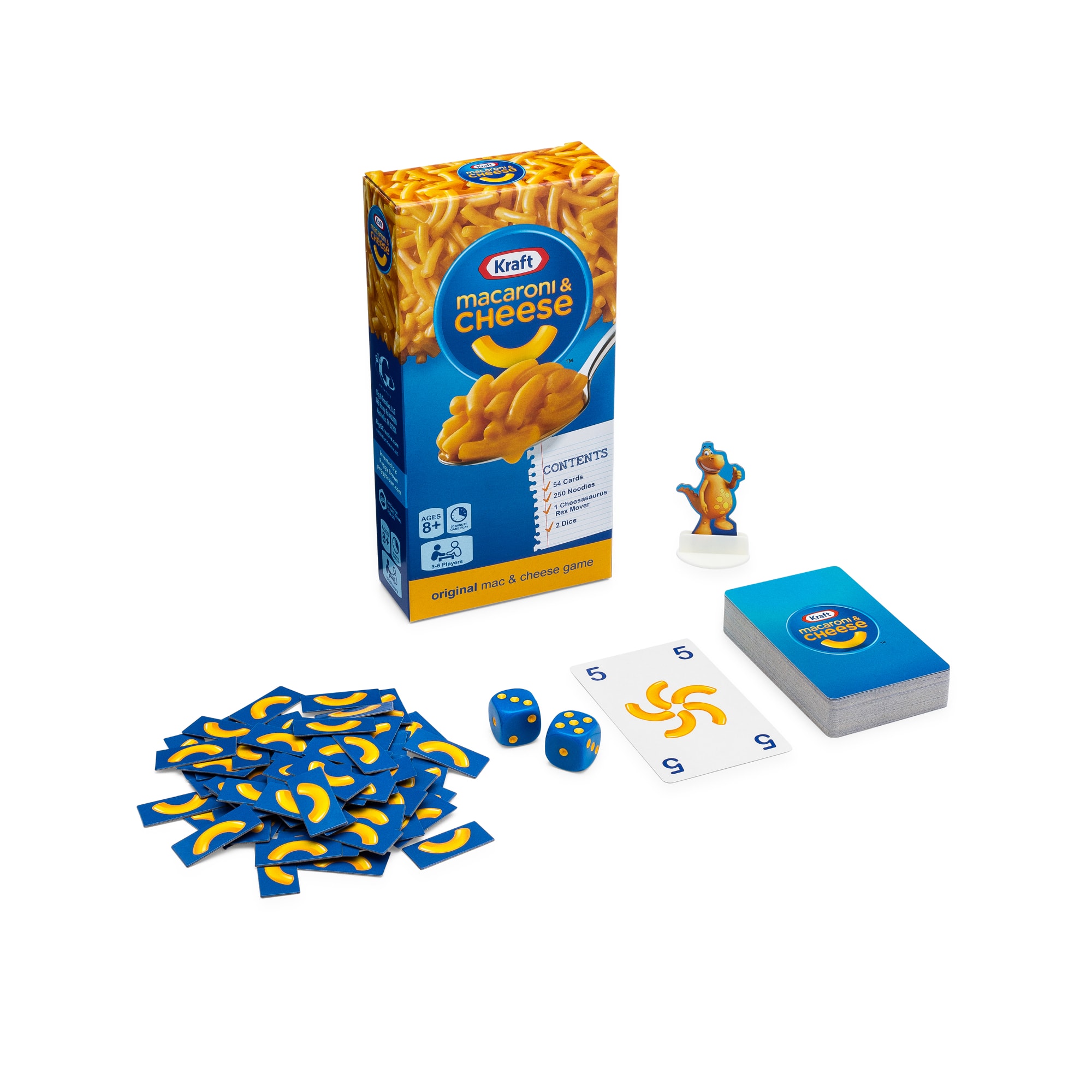 Big G Creative Kraft Variety Game Pack