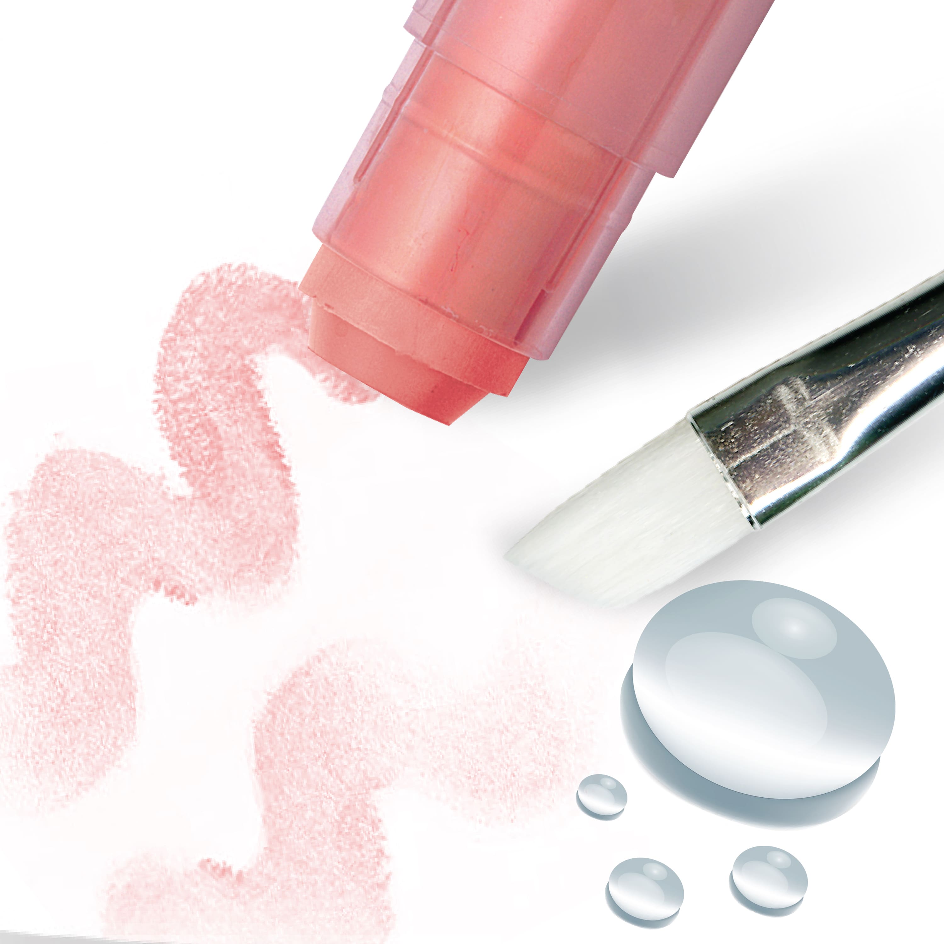 Faber-Castell® Watercolour & Mixed Media Art Crayon Set