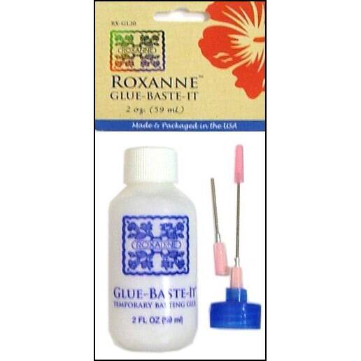 Roxanne Glue-Baste-It