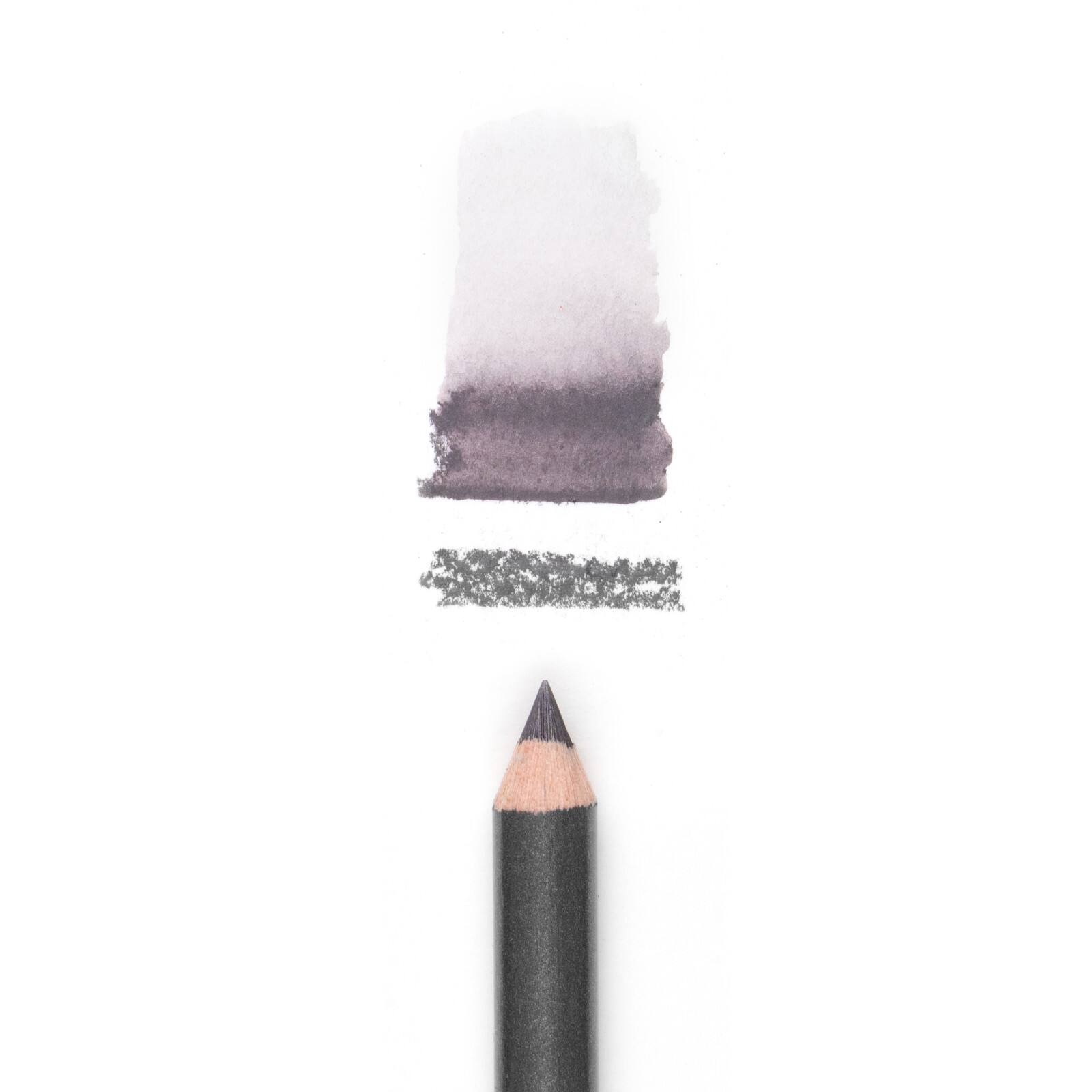 Cretacolor&#xAE; AquaGraph Graphite Water-Soluble Pencil