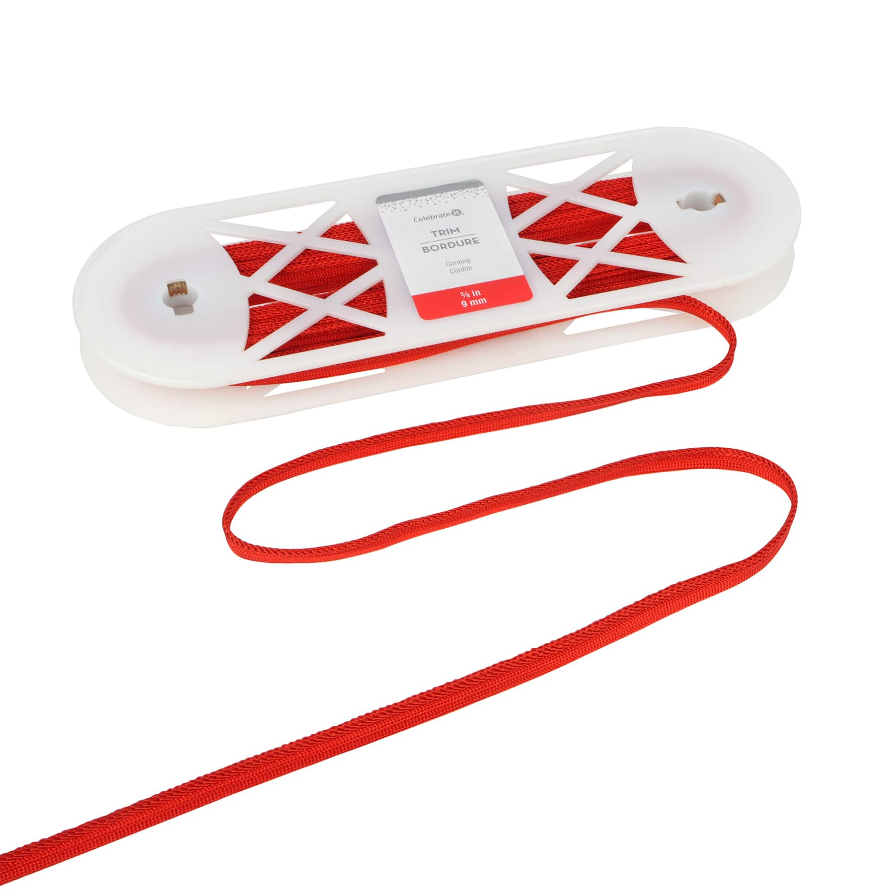 3/8&#x22; Cording Trim by Celebrate It&#xAE;