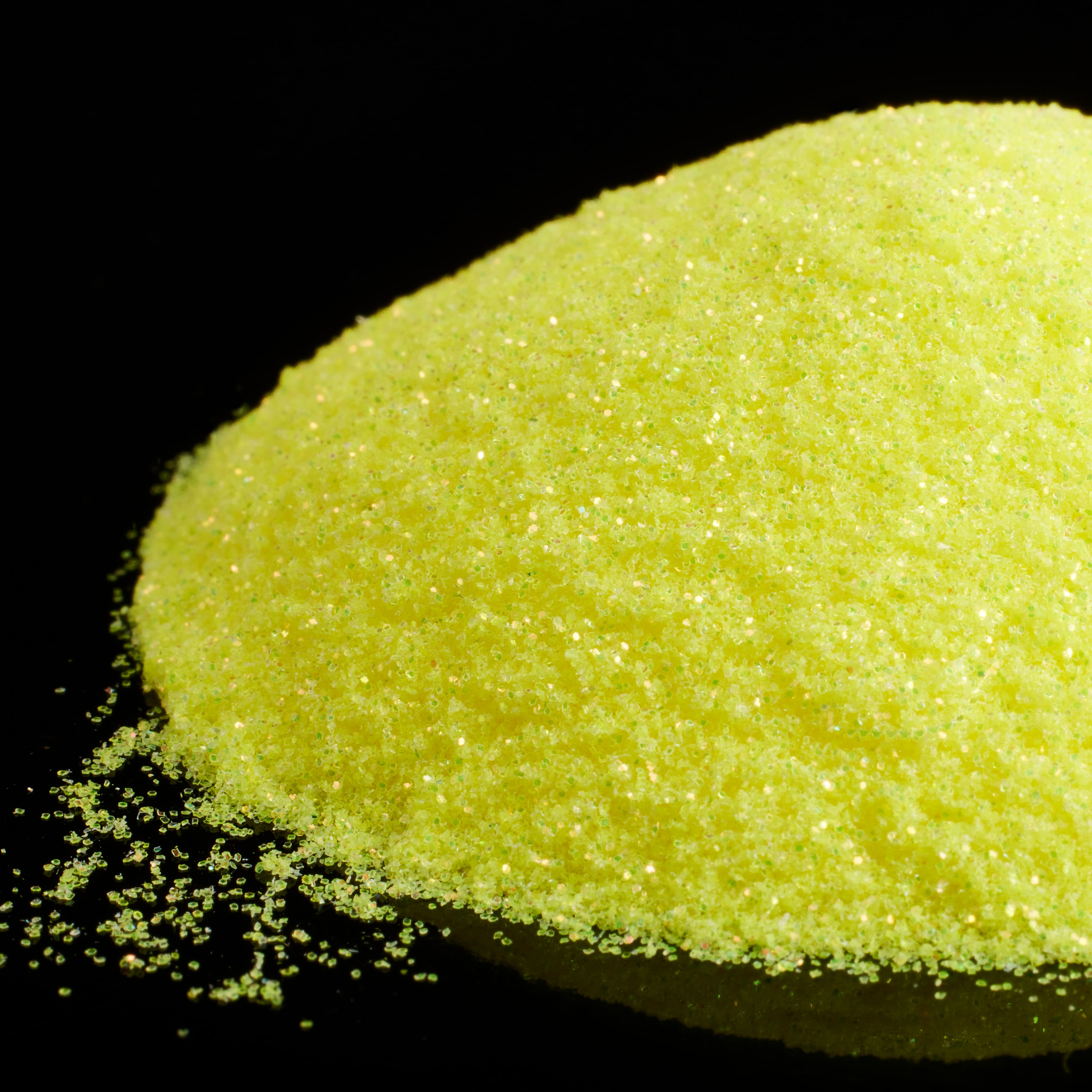 12 Pack: Extra Fine Neon Glitter By Recollections™, 1.5 oz.