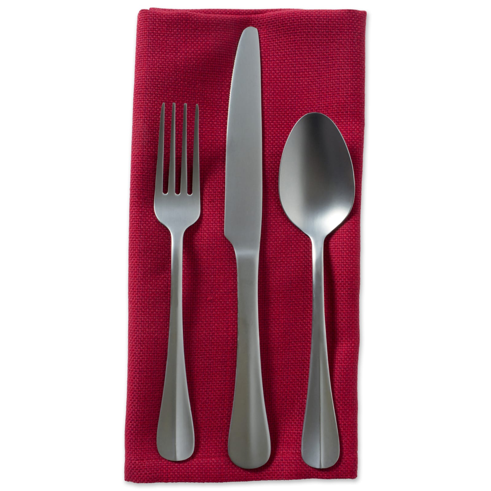 DII&#xAE; Variegated Napkin Set, 6ct.