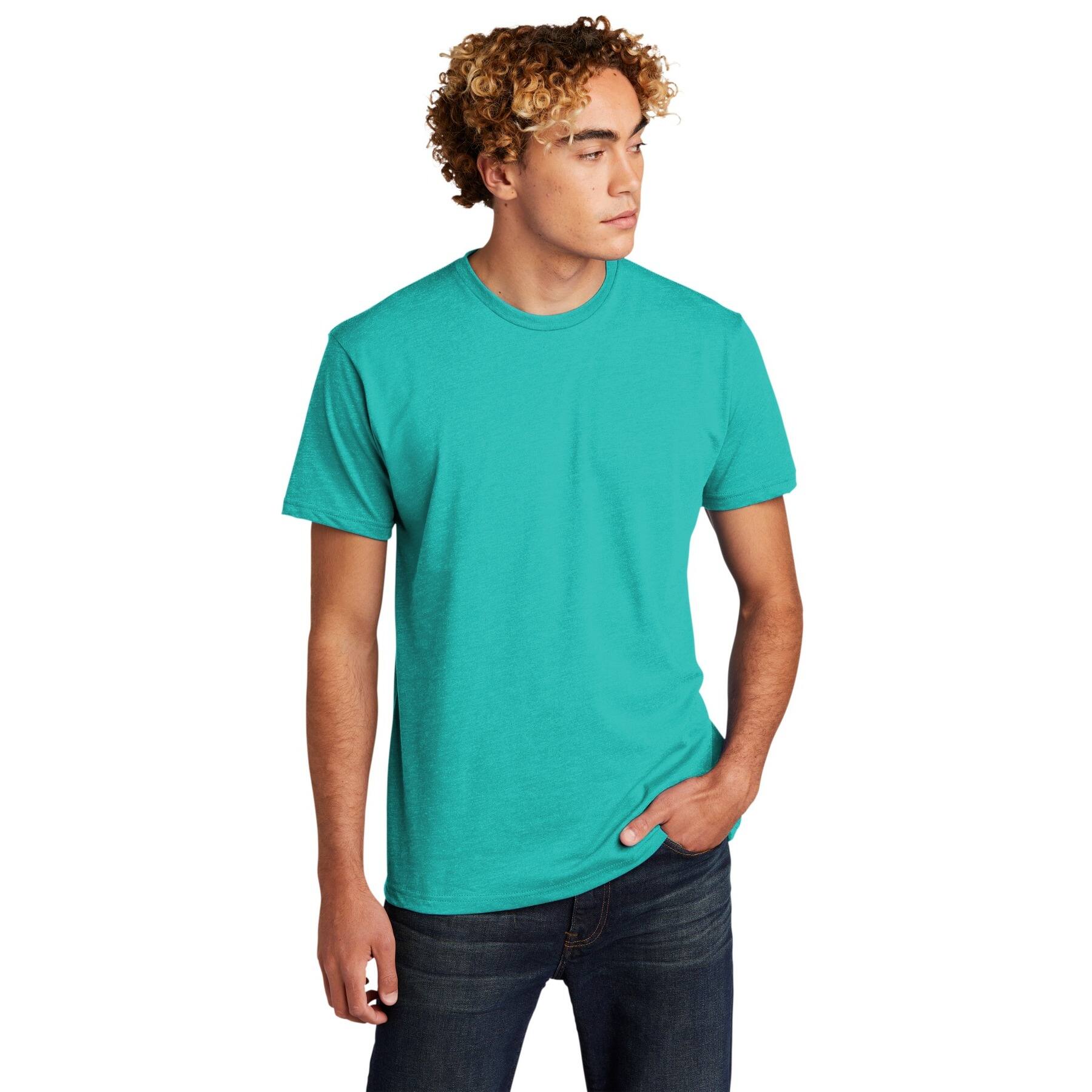 Next Level Darks Unisex CVC T-Shirt