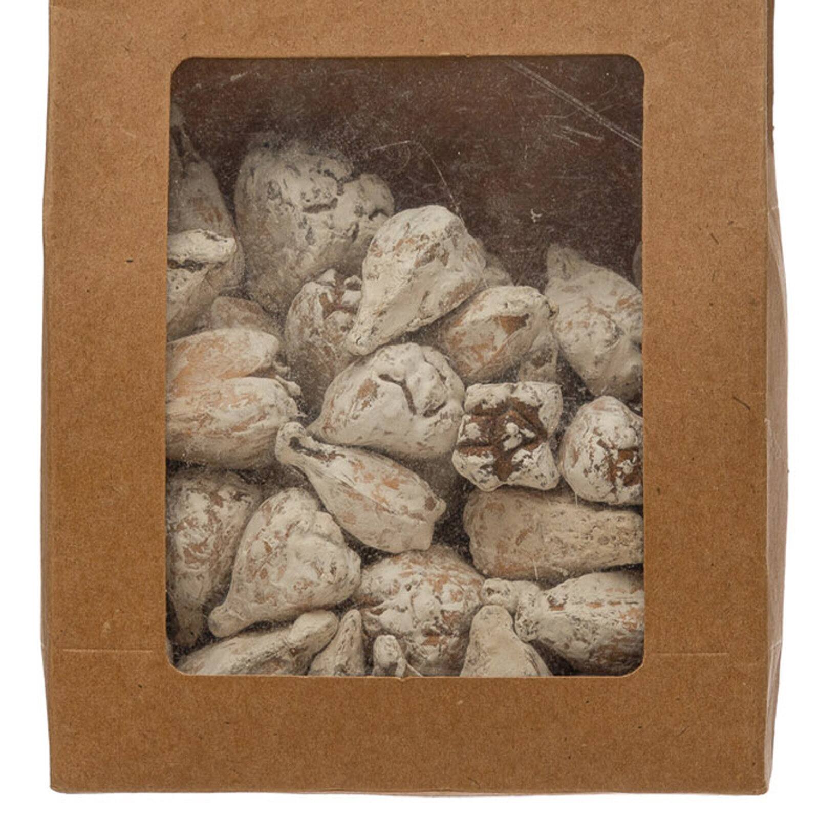 Hello Honey® 12oz. Dried Hala Fruit in Kraft Bag