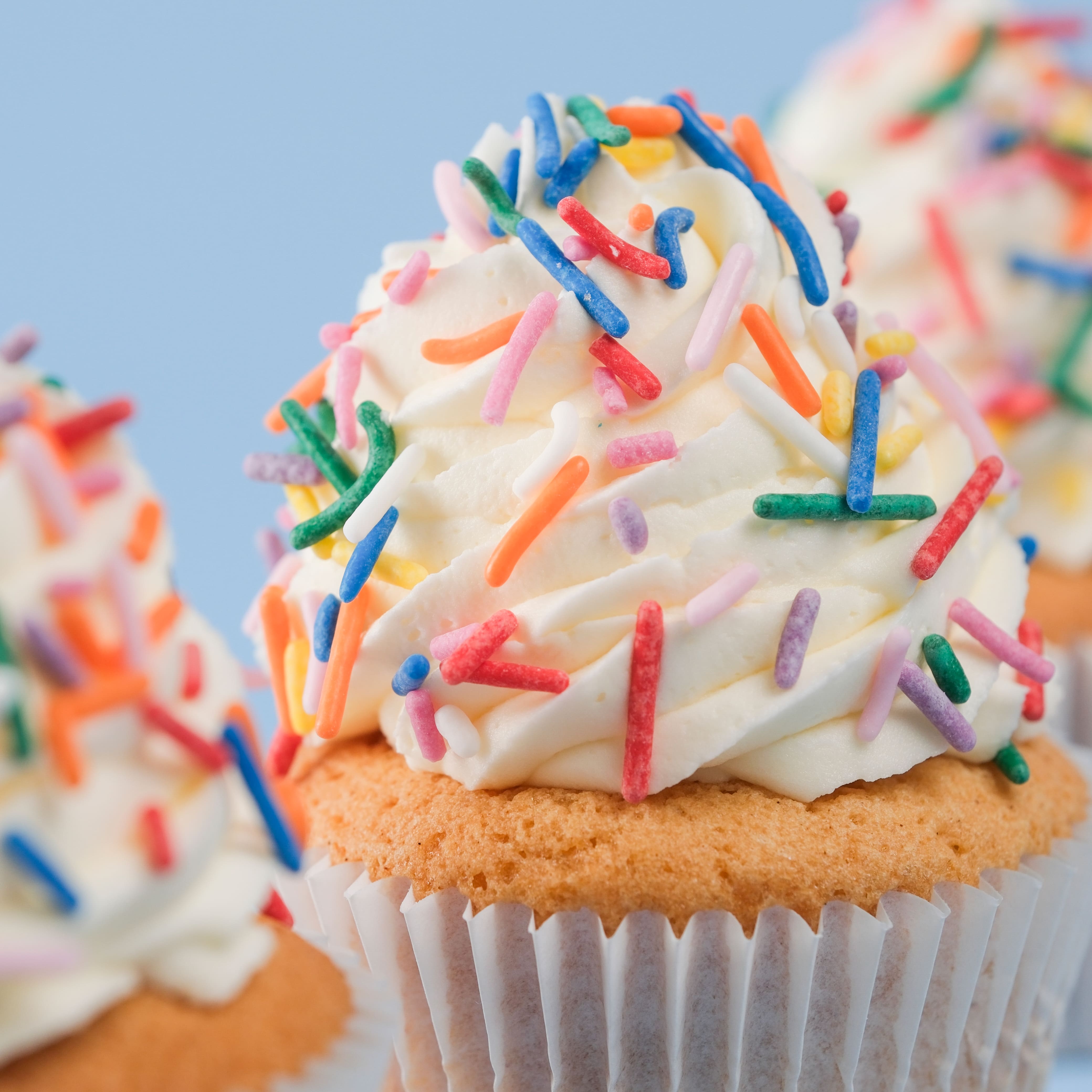 PME Cake Sweet Street&#xAE; 3.5oz. Jimmies Sprinkles