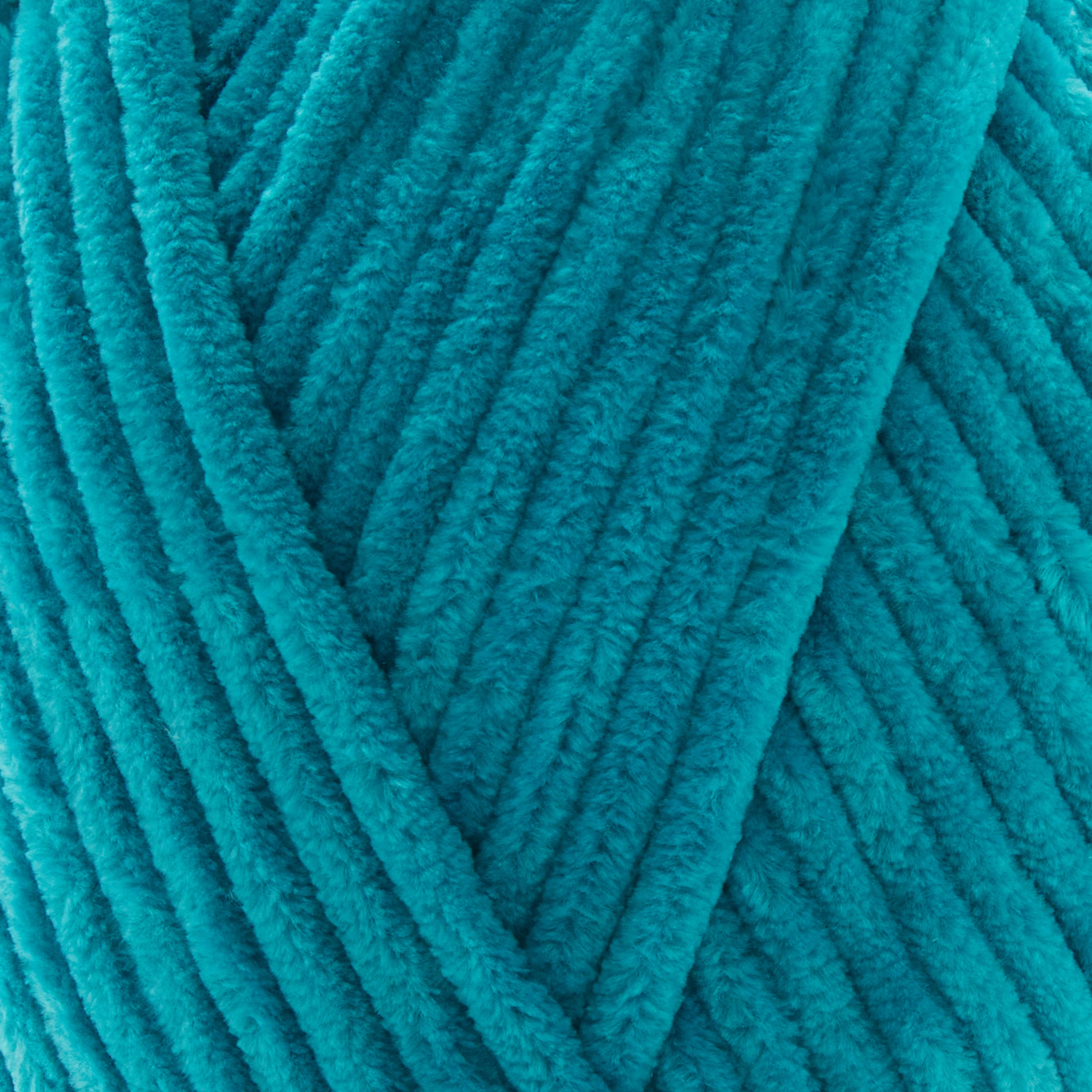 LOOPS & THREADS Sweet Snuggles Lite Yarn Nautical $11.99 - PicClick