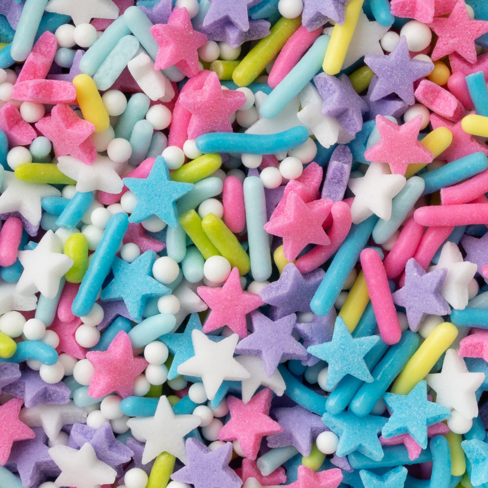 Sweet Tooth Fairy&#xAE; Star Bright Sprinkle Mix