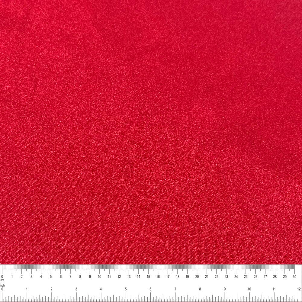 Casa Collection Stretch Satin Fabric