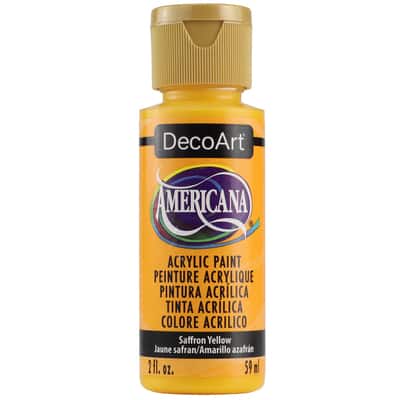 Americana® Acrylic Paint, 2oz.