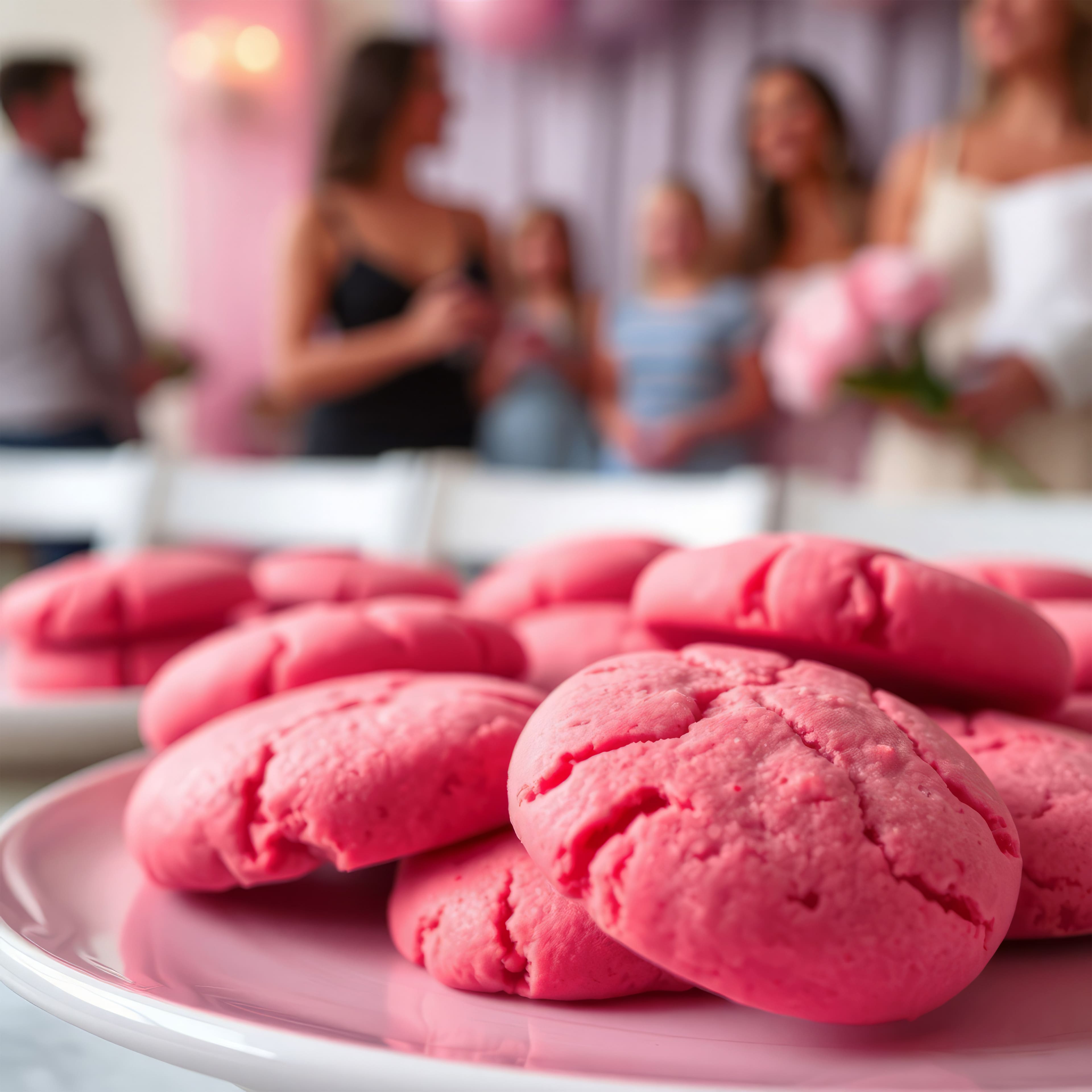 Bakell&#xAE; Petal Dust Edible Matte Finish Powder