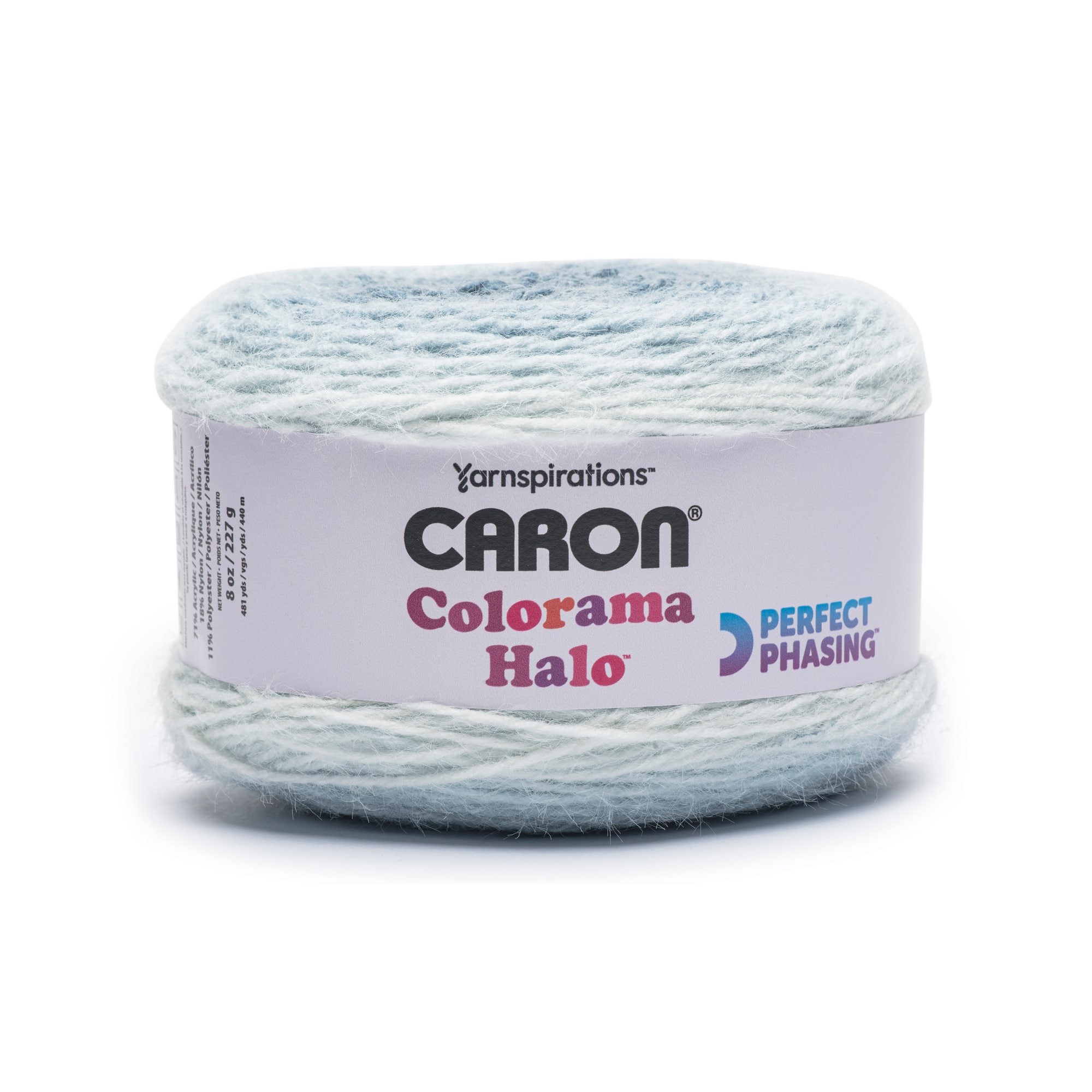 Caron&#xAE; Colorama Halo&#x2122; Yarn