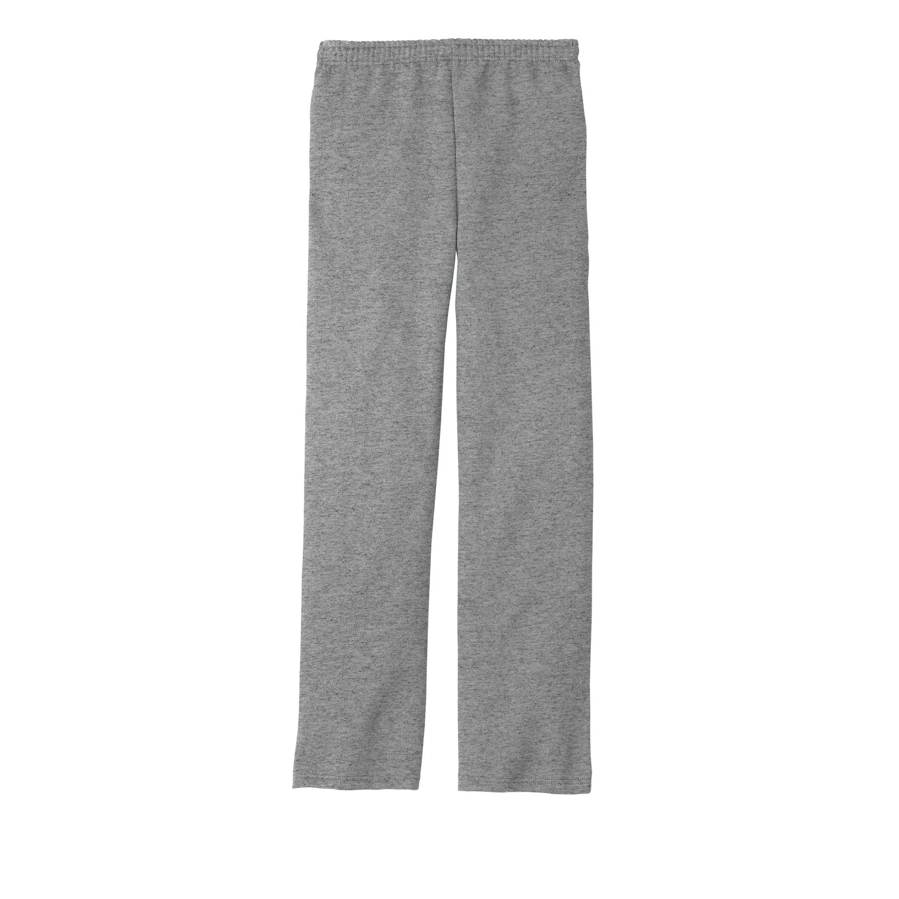 JERZEES® NuBlend® Open Bottom Pant with Pockets