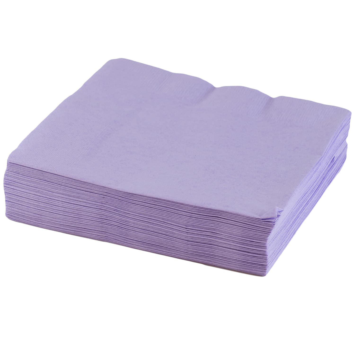 JAM Paper Medium Lunch Napkins, 100ct.