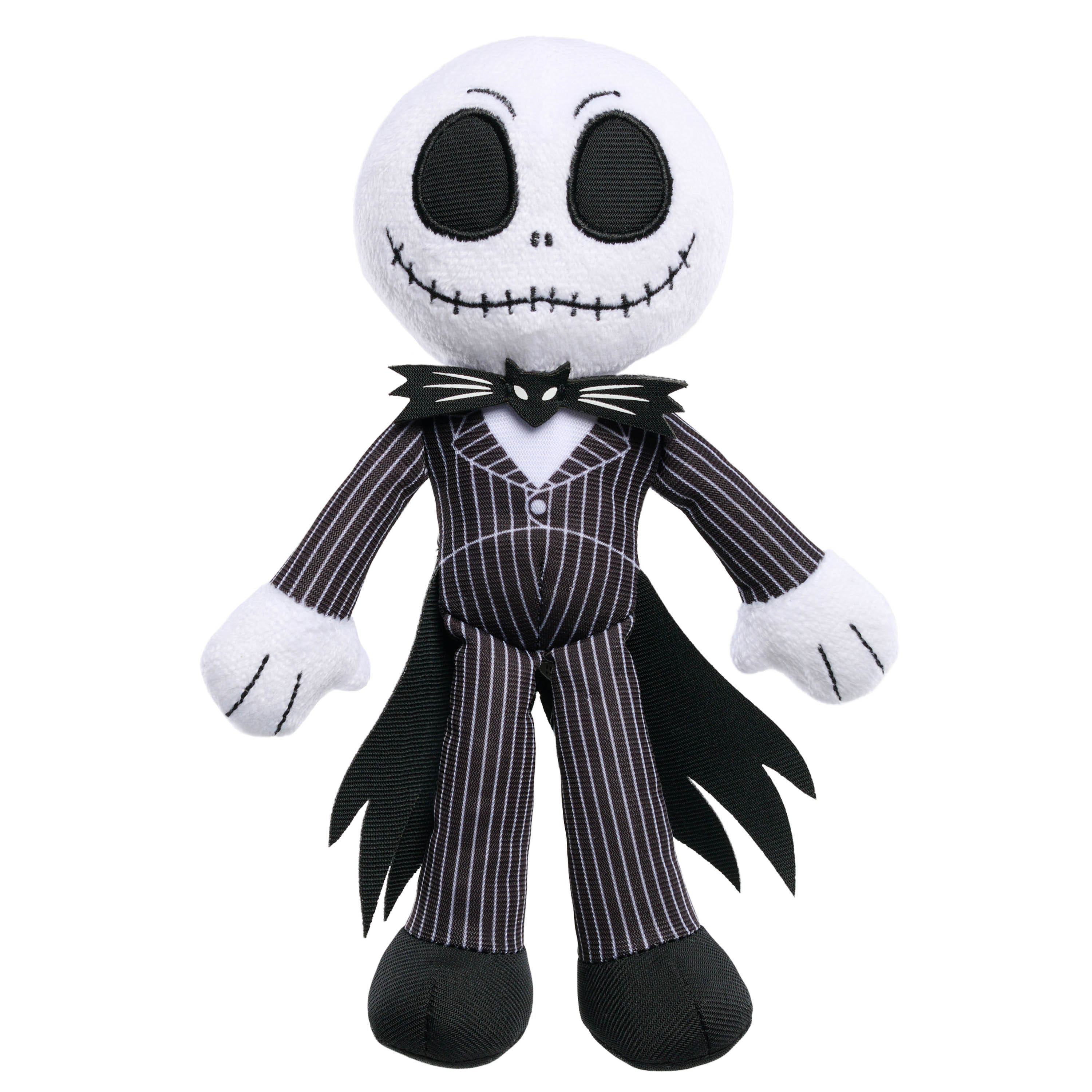 Assorted Just Play Disney&#xAE; Nightmare Before Christmas Small Plush, 1pc.