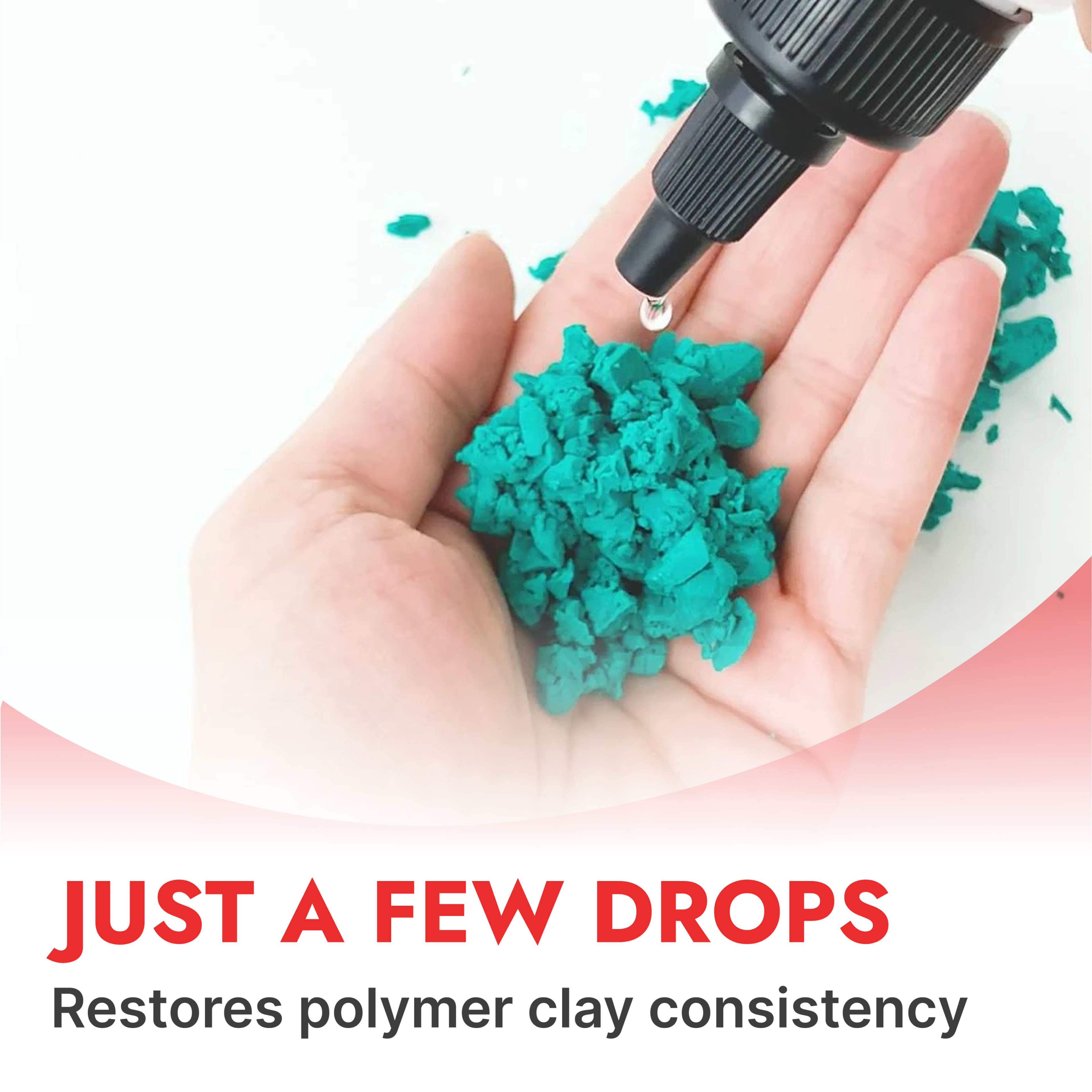 DAS&#xAE; Smart Clay Softener