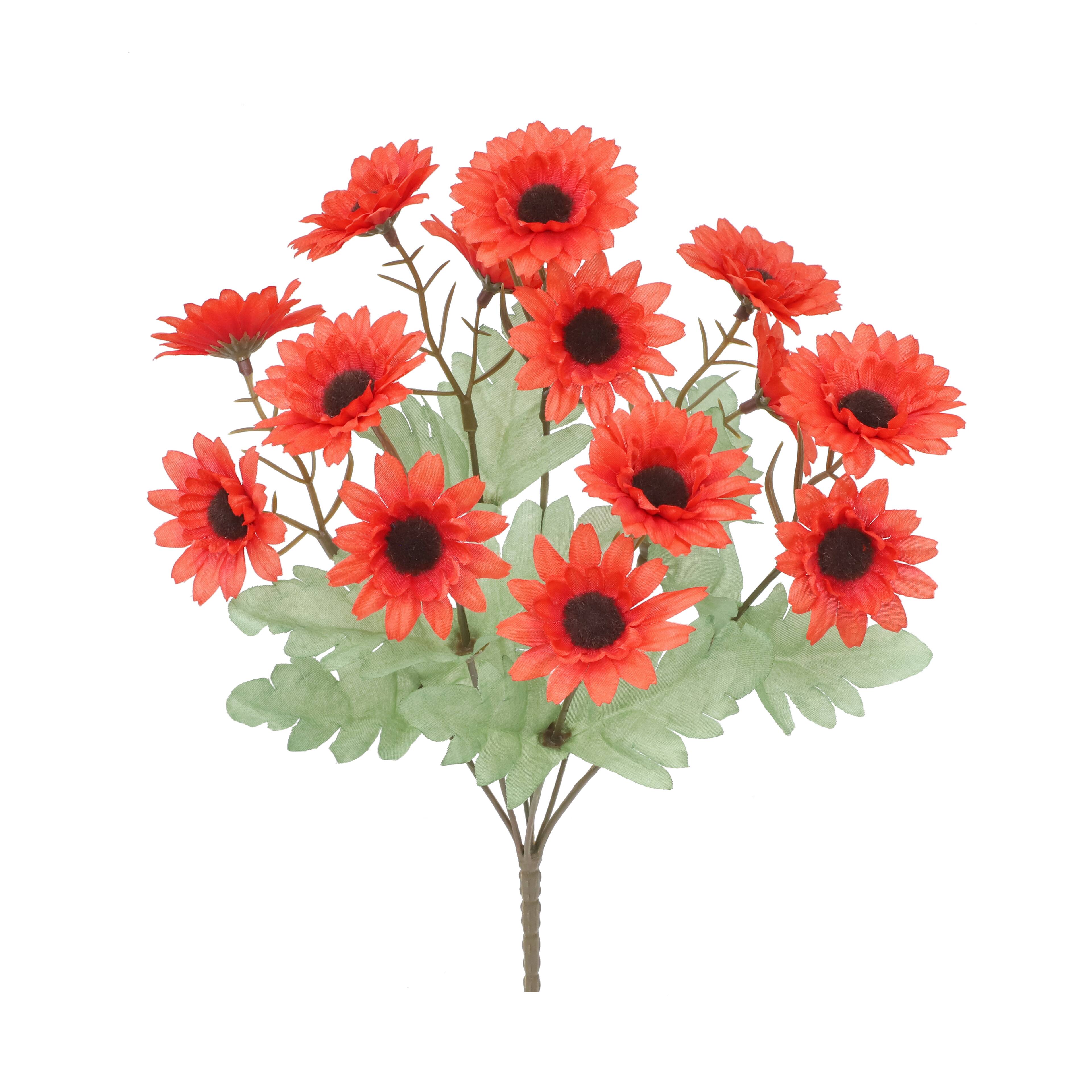13.5&#x22; Daisy Bush by Ashland&#xAE;