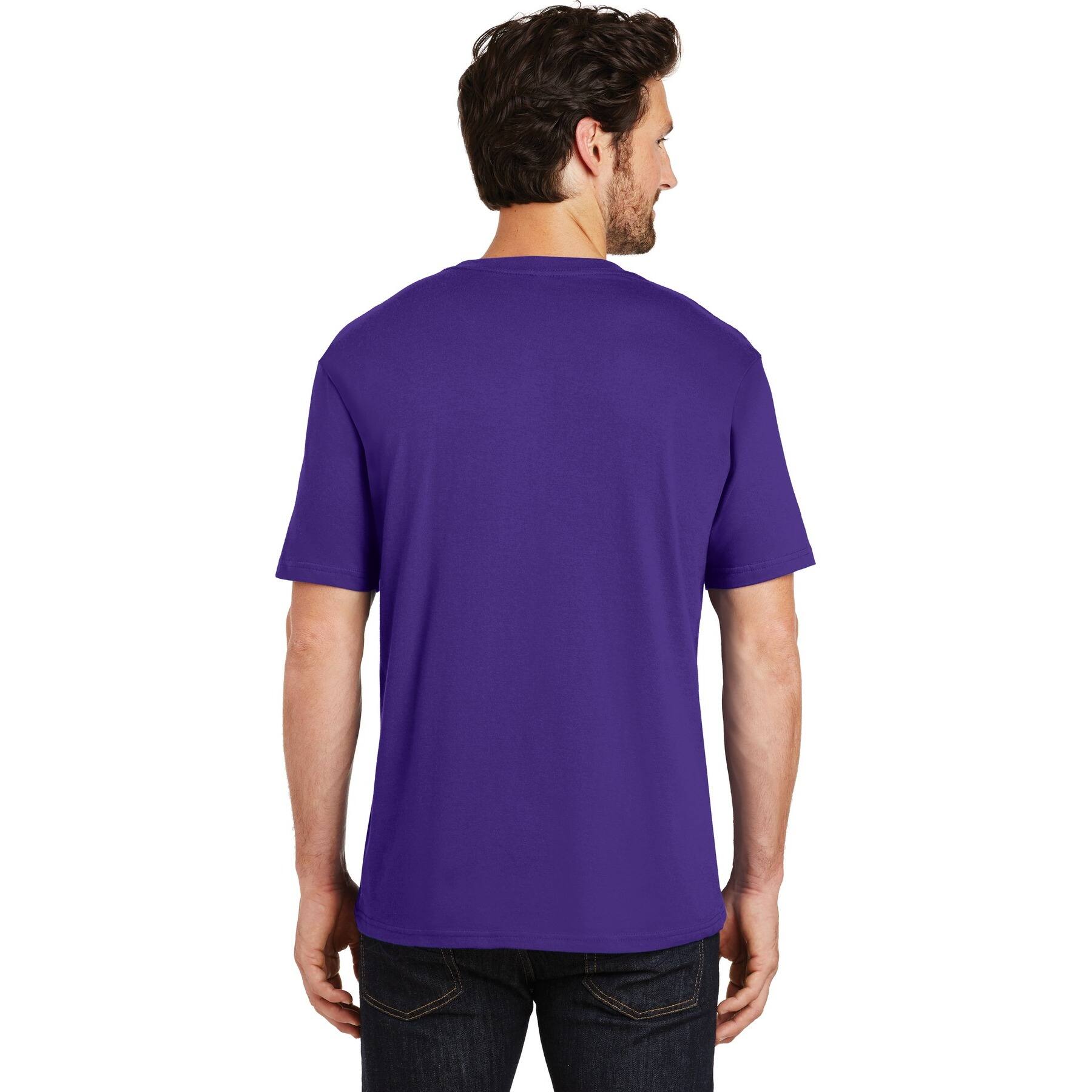 District&#xAE; Perfect Weight&#xAE; Colors T-Shirt