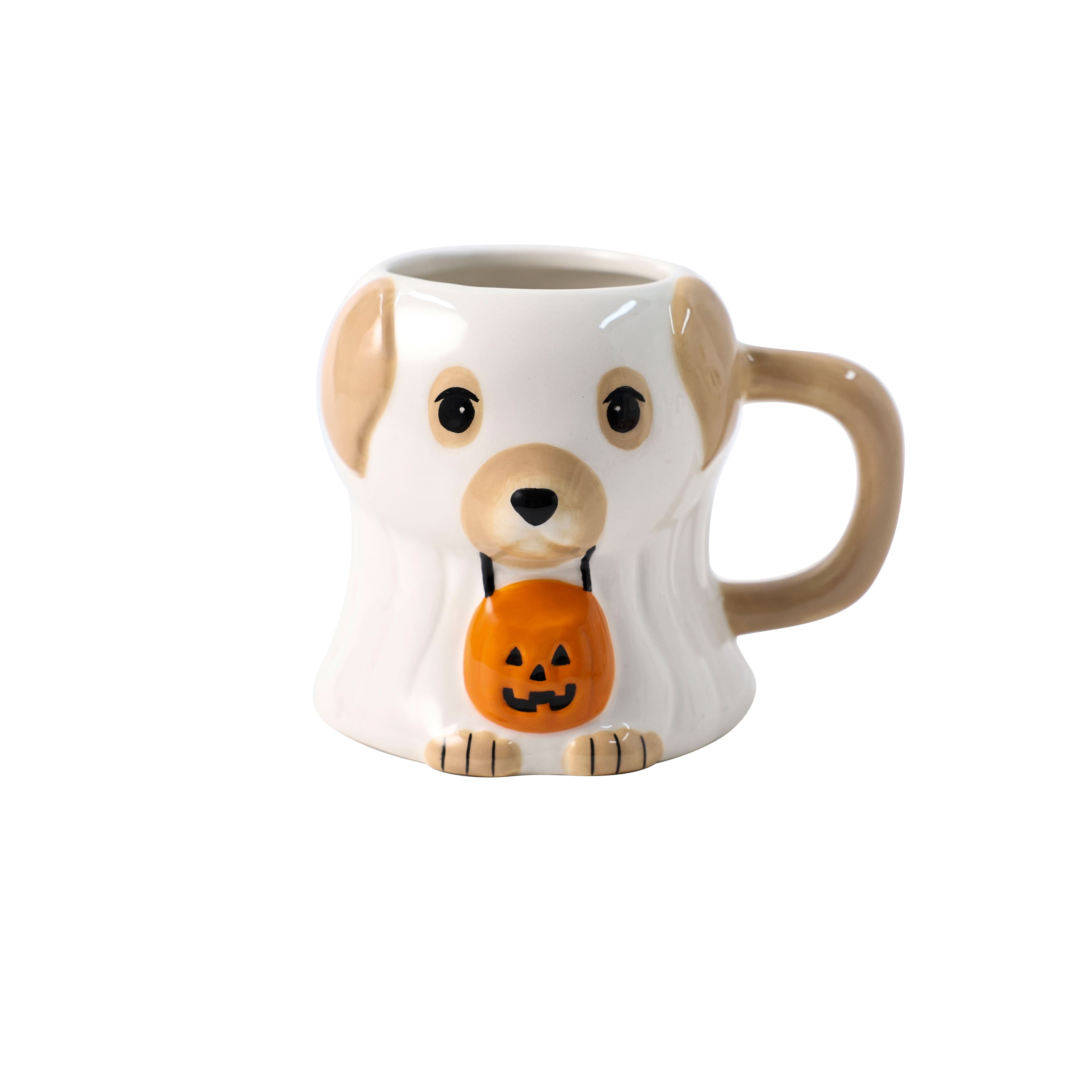 11.4oz. Dog Ceramic Mug by Ashland&#xAE;