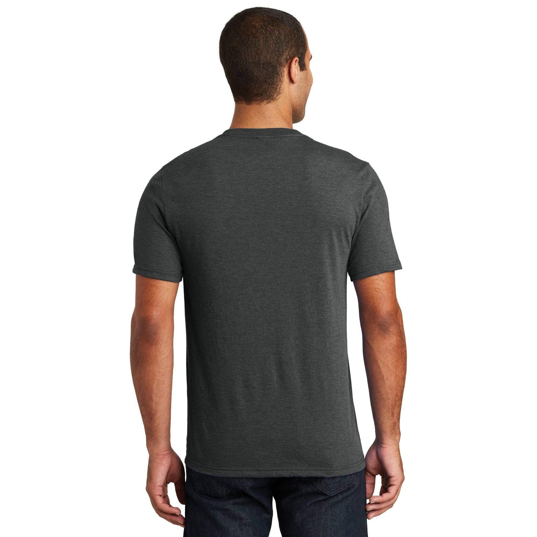District® Perfect Tri® V-Neck T-Shirt