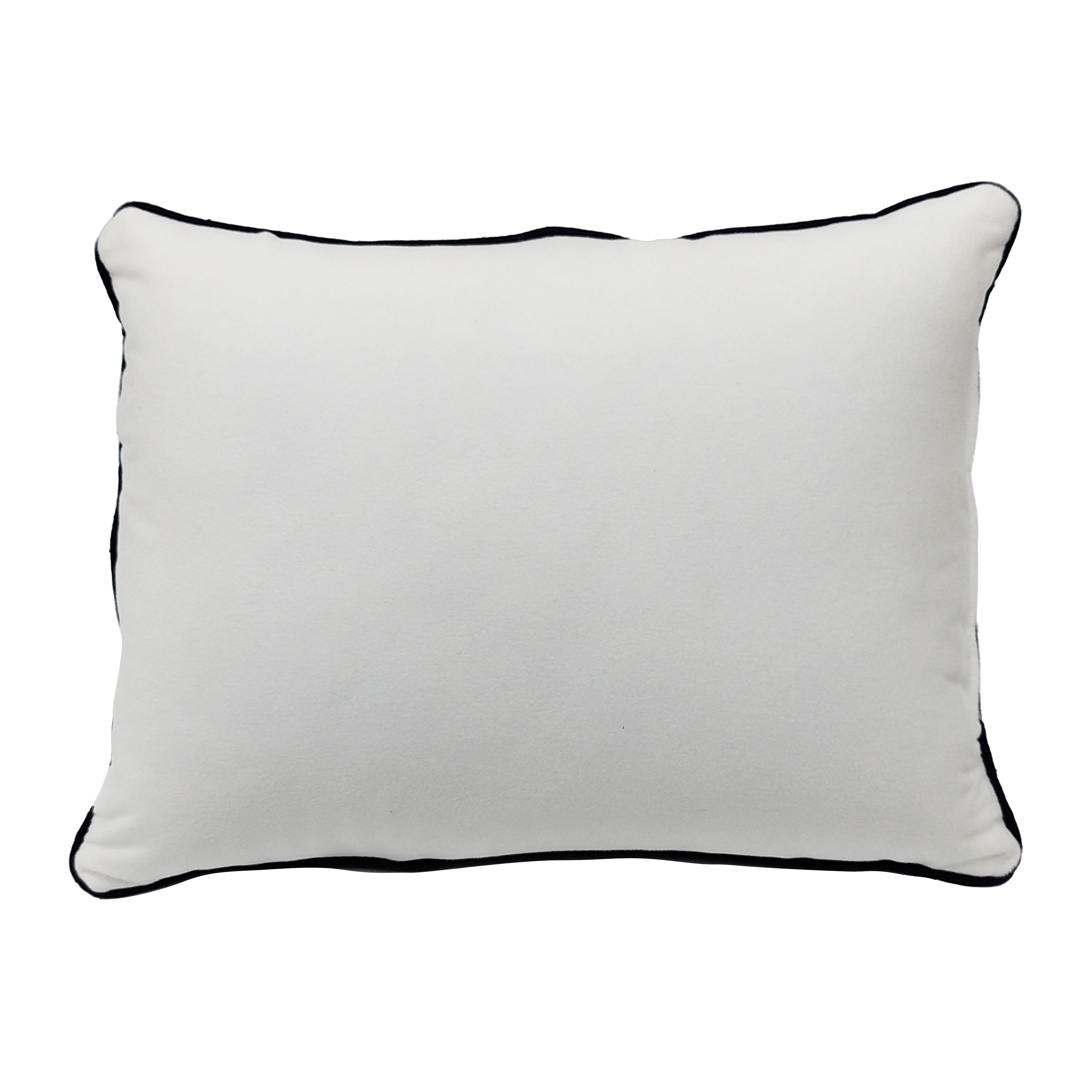 16" x 12" Sorry I'm Booked Pillow by Ashland®