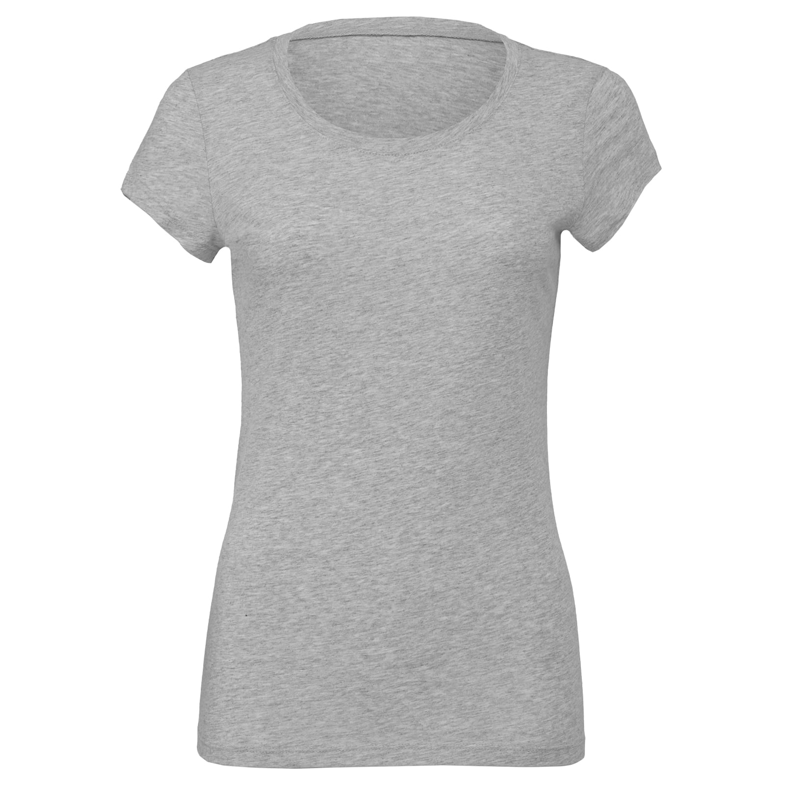 BELLA+CANVAS® Women's Favorite Heather T-Shirt | Michaels