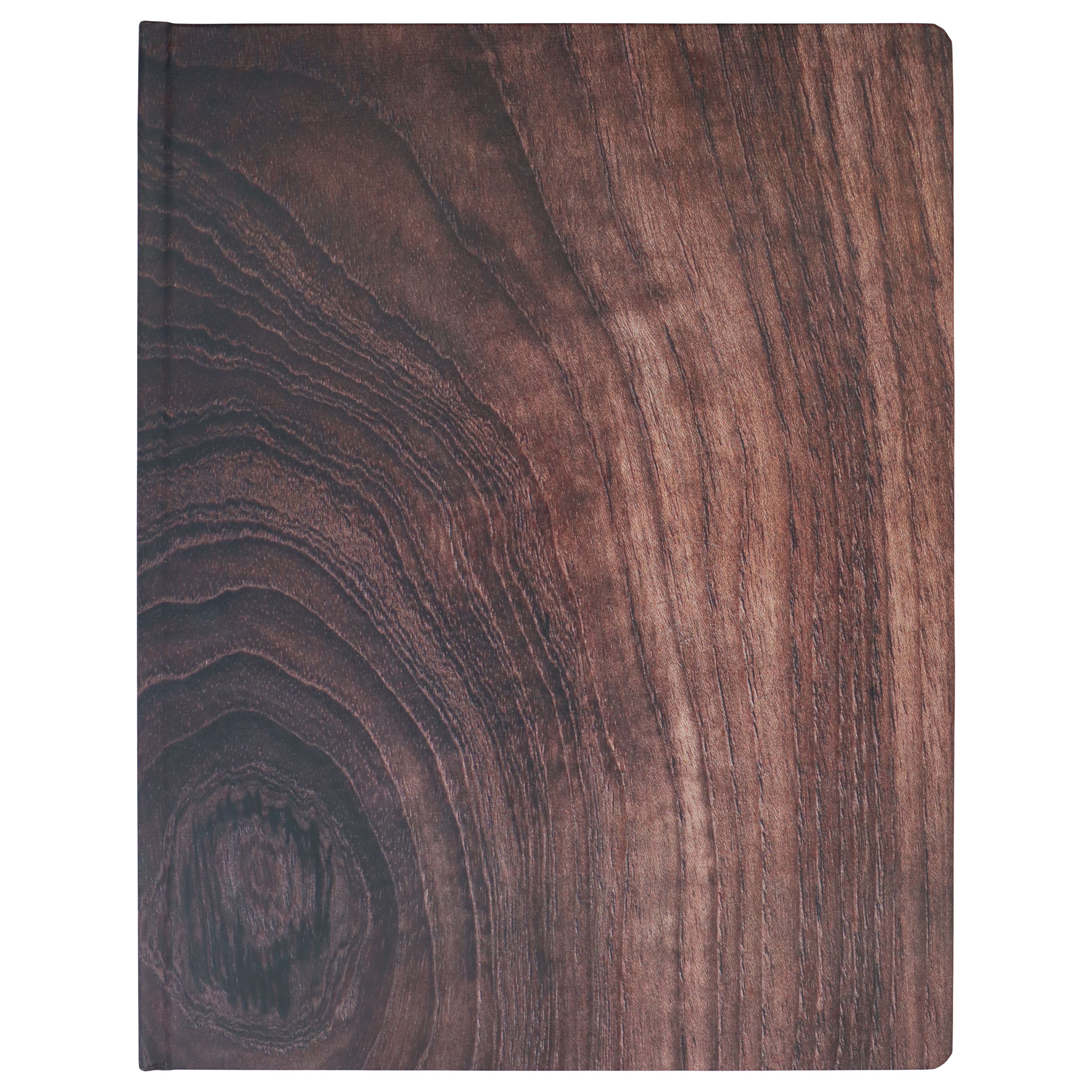 8.5&#x22; x 11&#x22; Wood Grain Sketchbook by Artist&#x27;s Loft&#xAE;