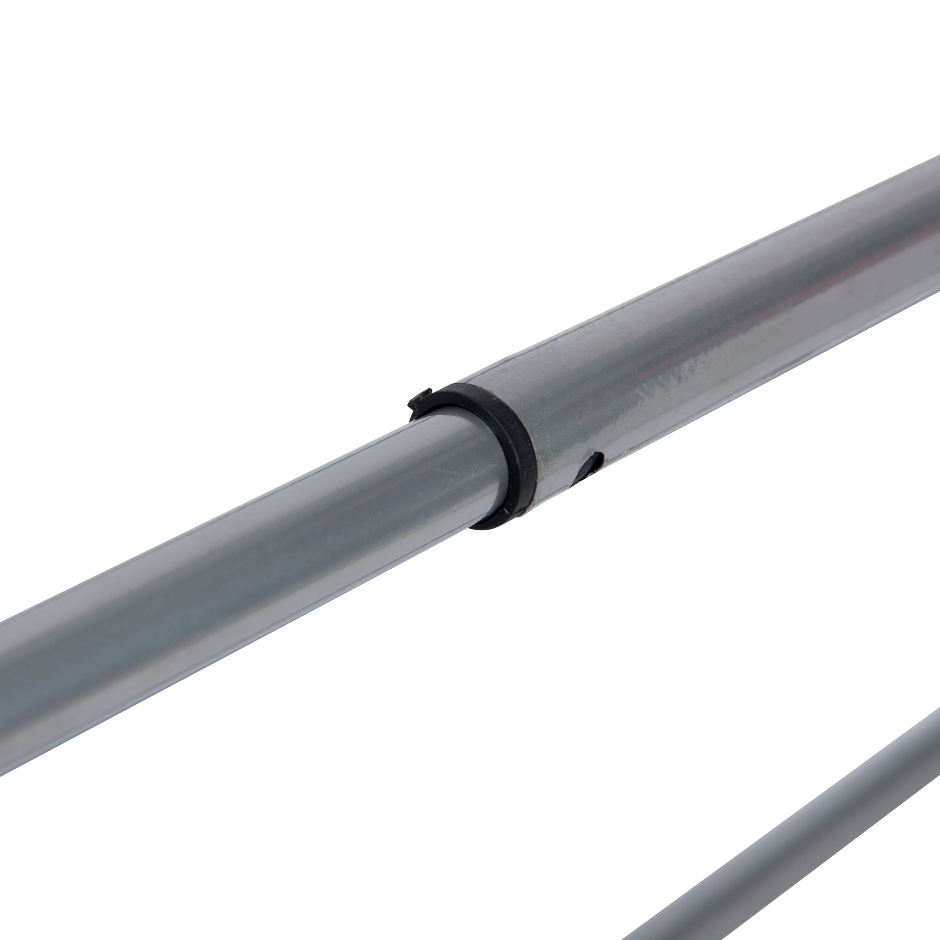 Simplify 4-Tier Expandable Shoe Rack