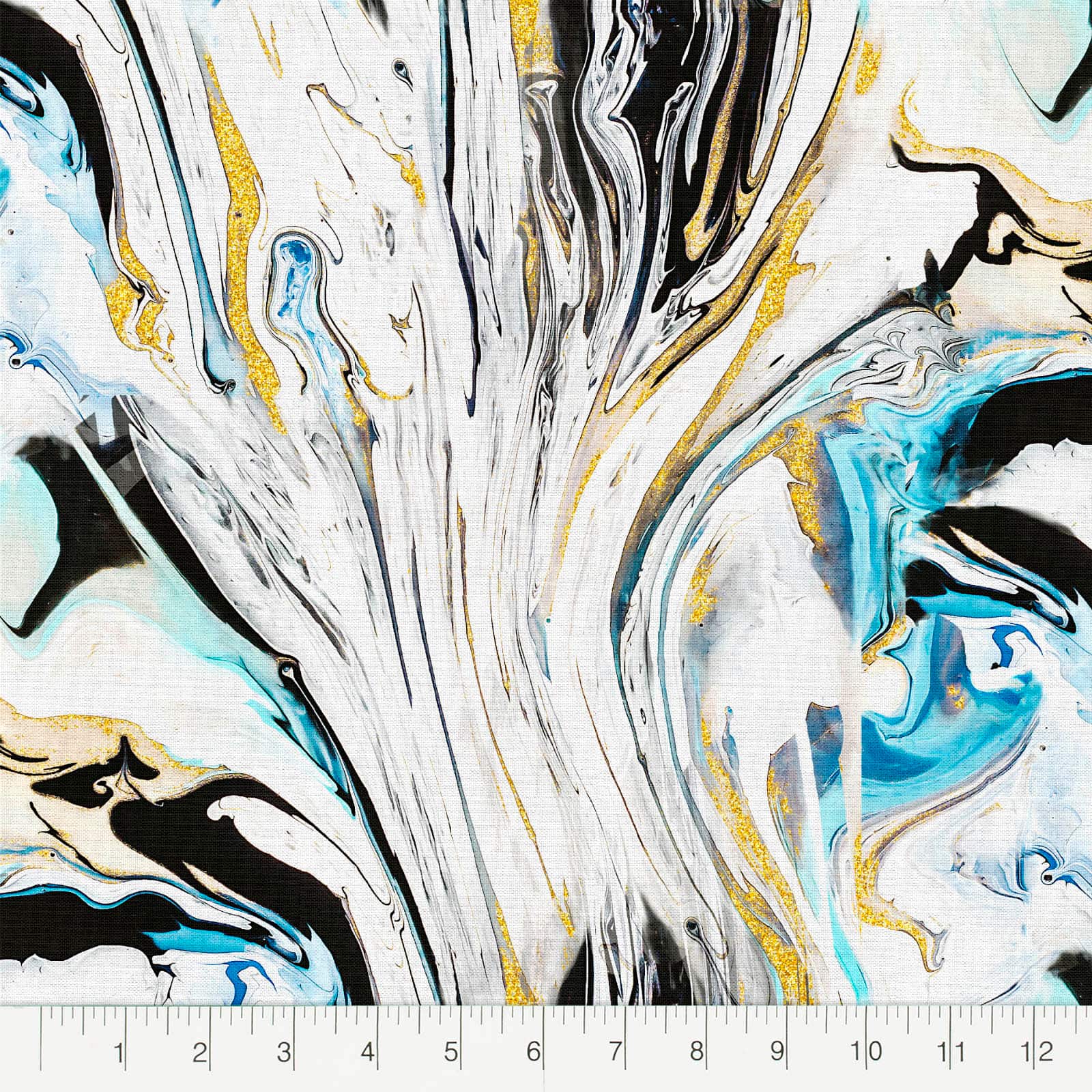 Contemporary Design Fabric Bundle by Loops & Threads™