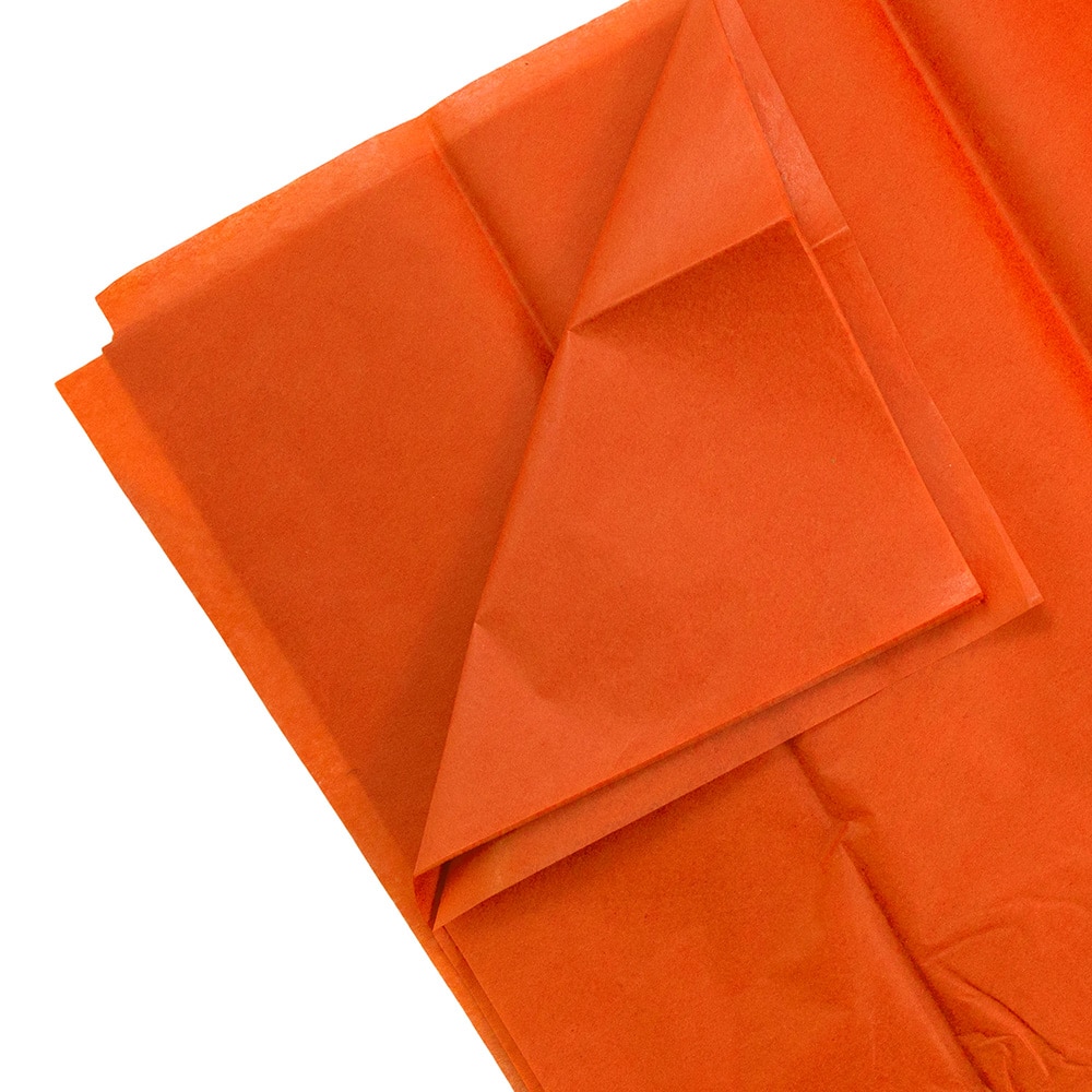 JAM Paper 20&#x22; x 26&#x22; Tissue Paper, 2 Packs of 10 Sheets