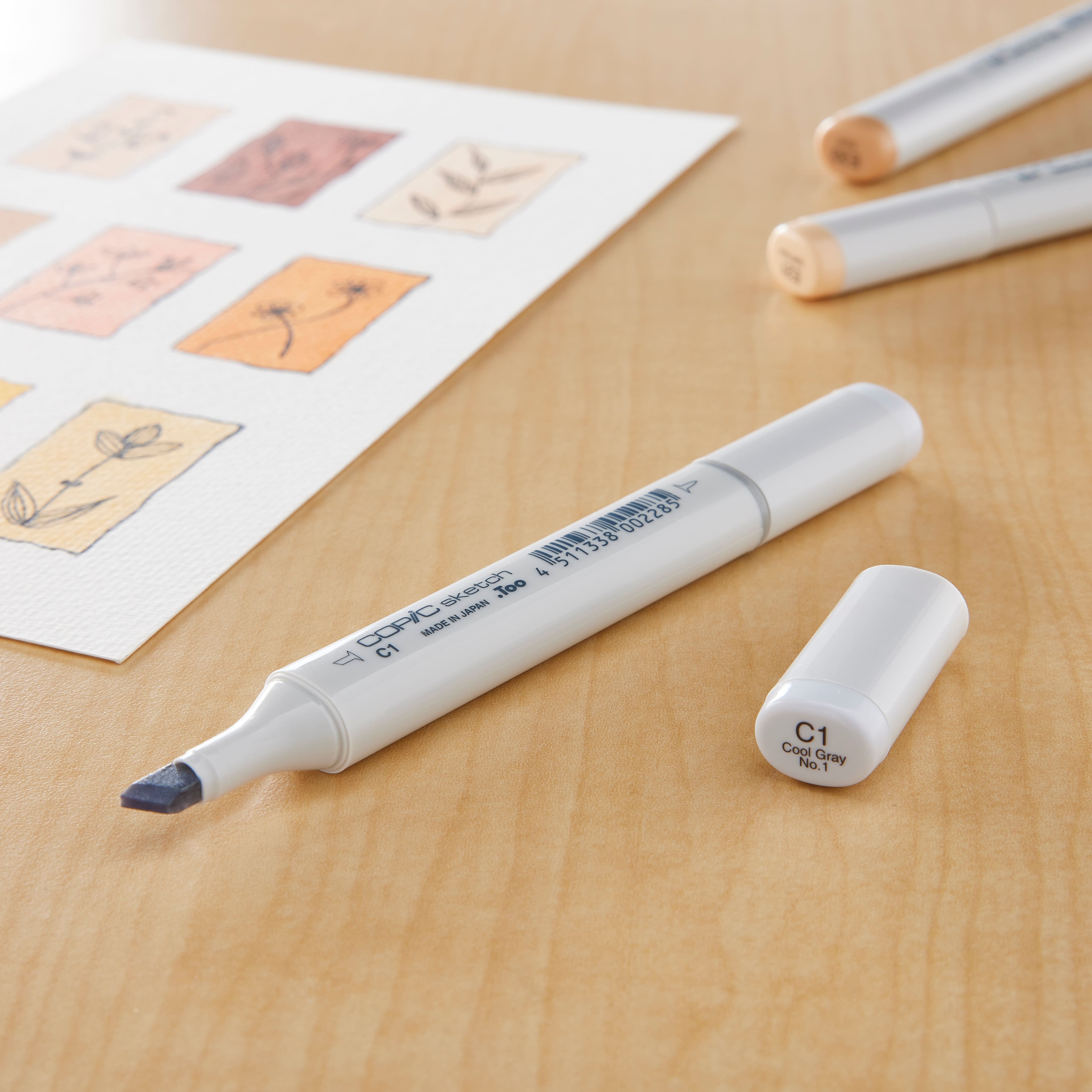 Copic® Sketch Marker