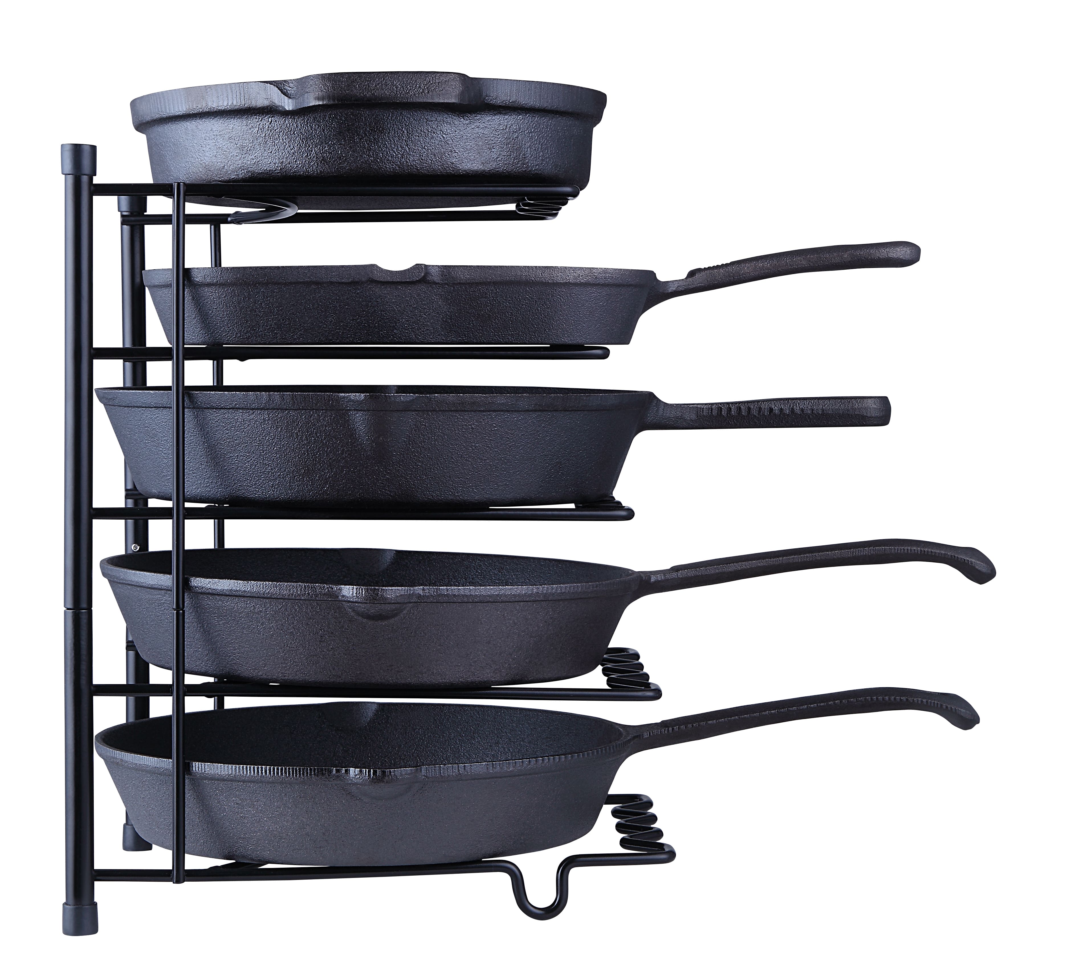 SunnyPoint Organizer Rack Holder