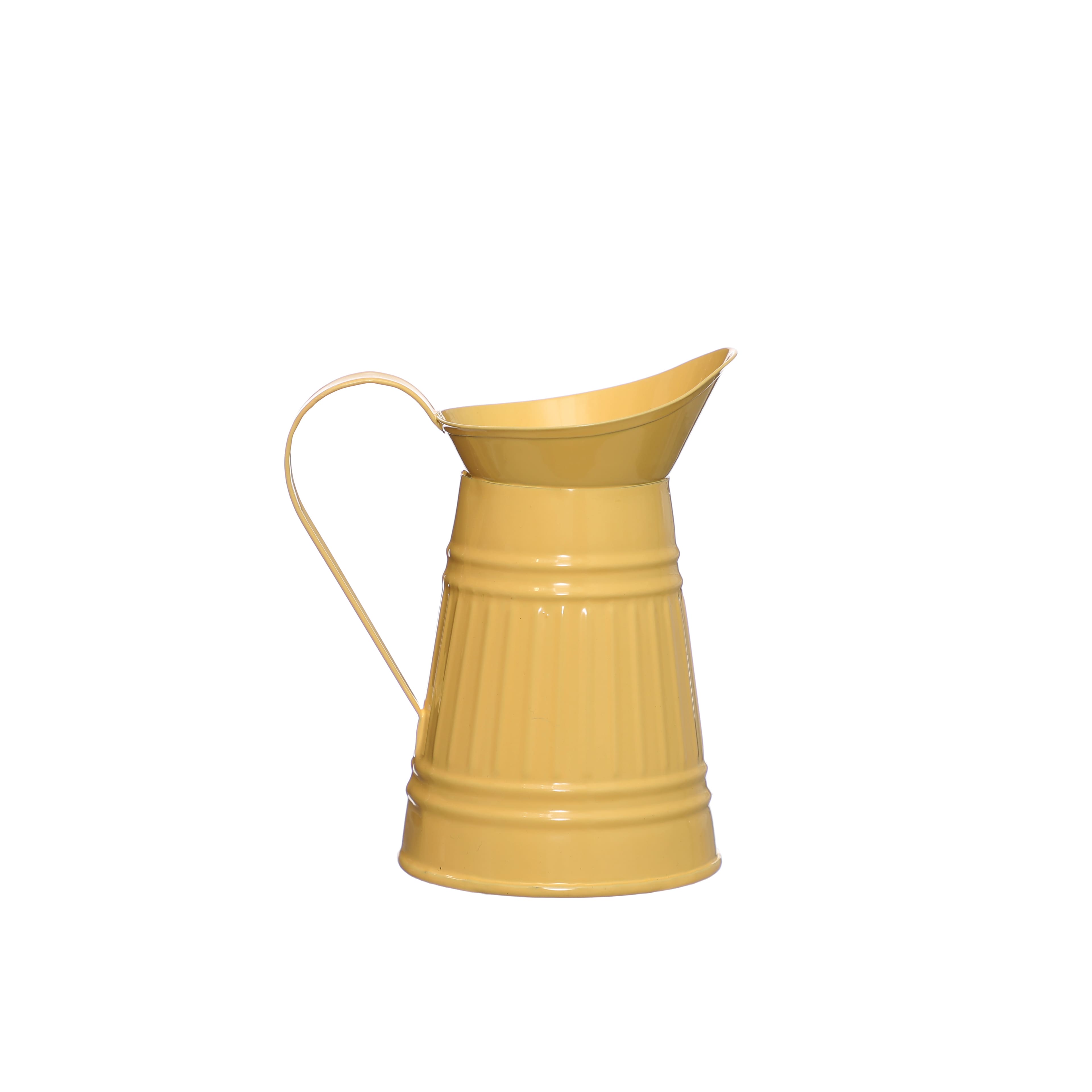 Decorative Metal Pitcher by Ashland&#xAE;