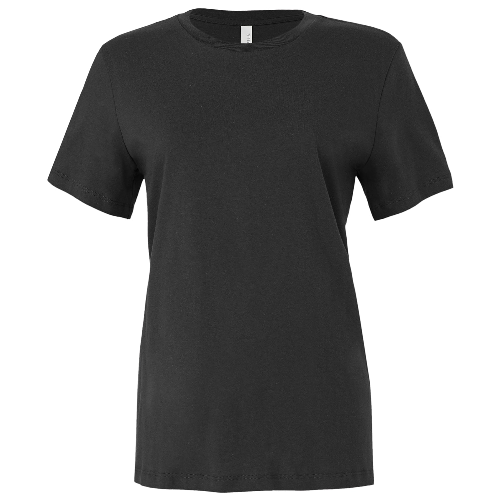 BELLA+CANVAS&#xAE; Women&#x27;s Relaxed Jersey T-Shirt