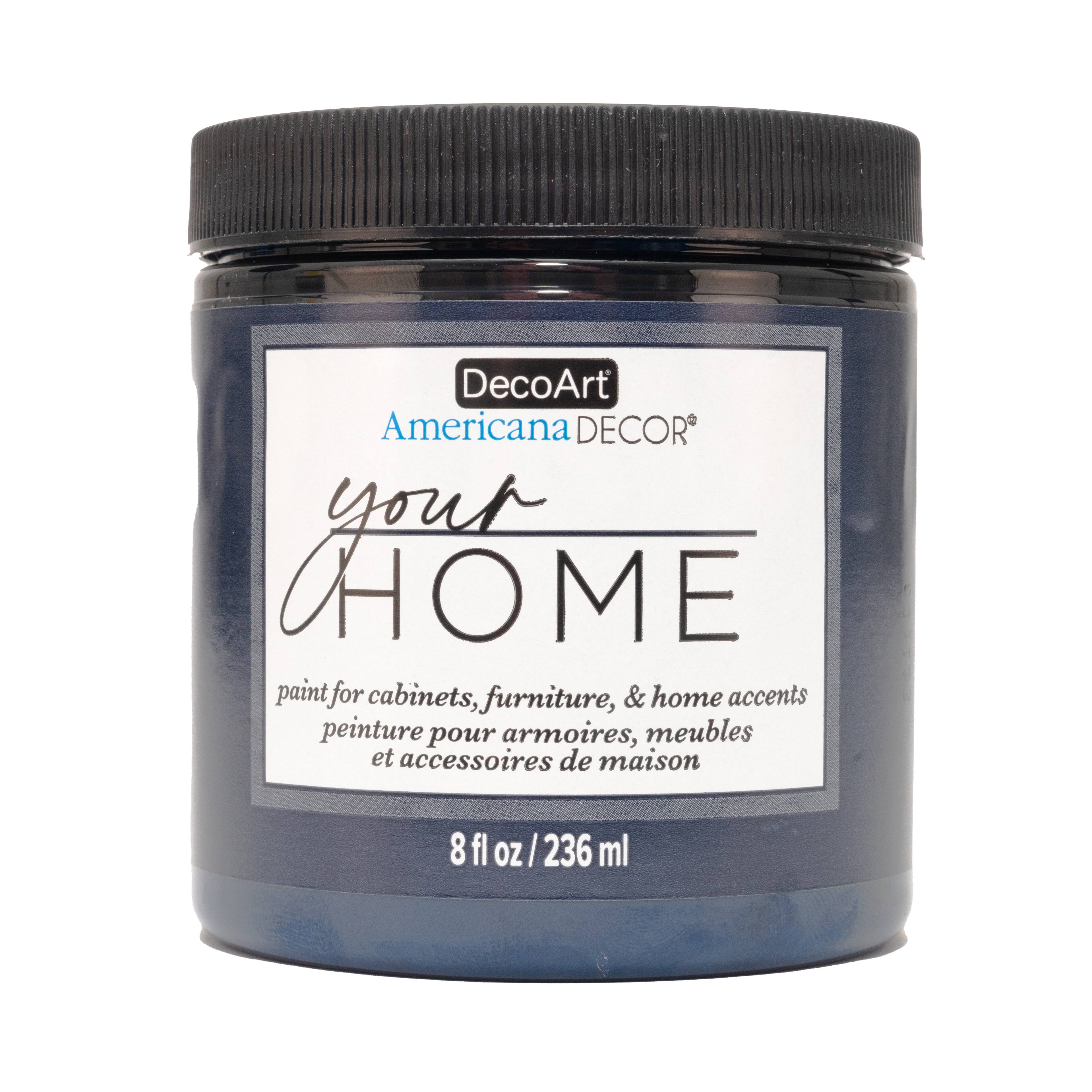 DecoArt® Americana Decor® Your Home Paint
