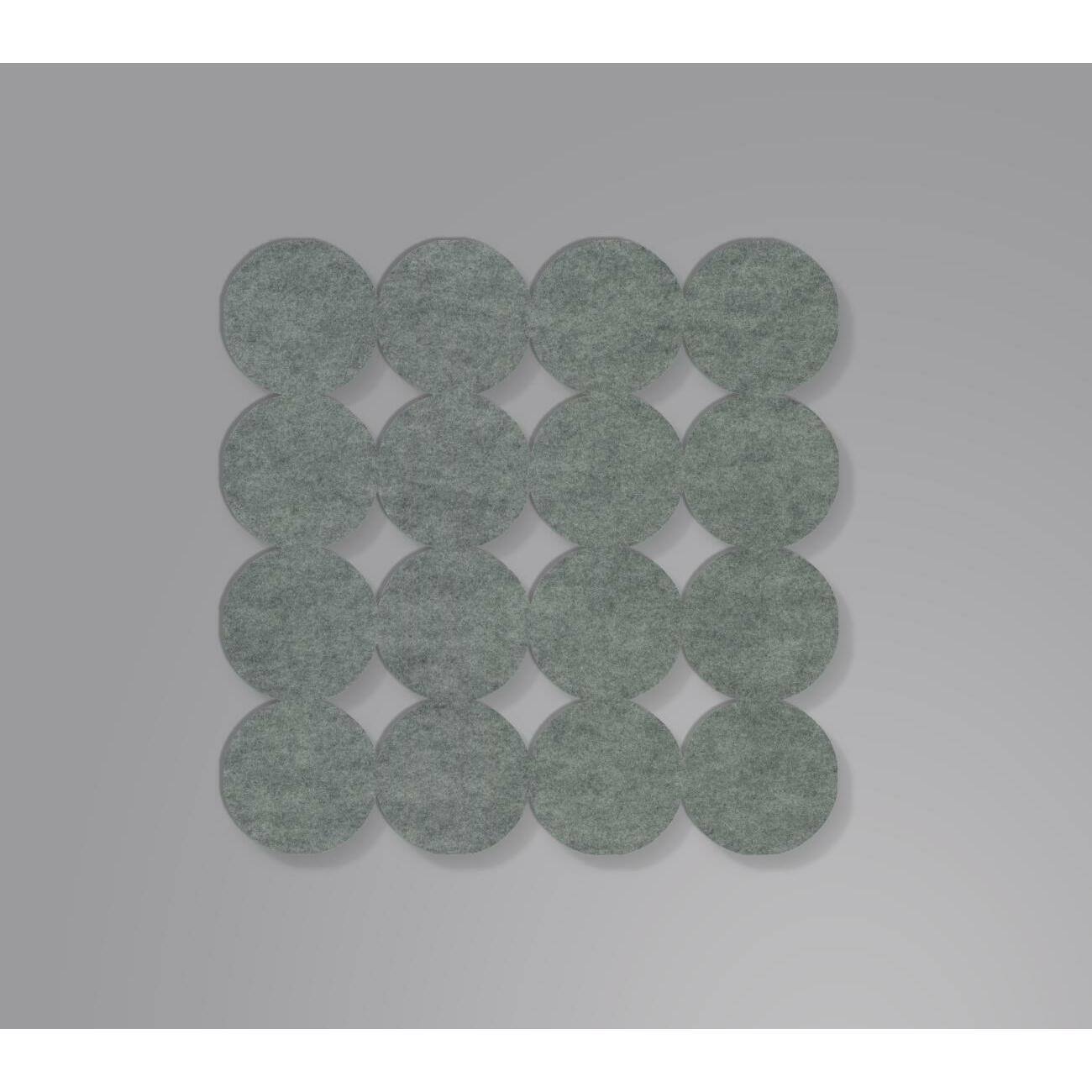 RoomMates Acoustical Wallcovering Peel &#x26; Stick Roll