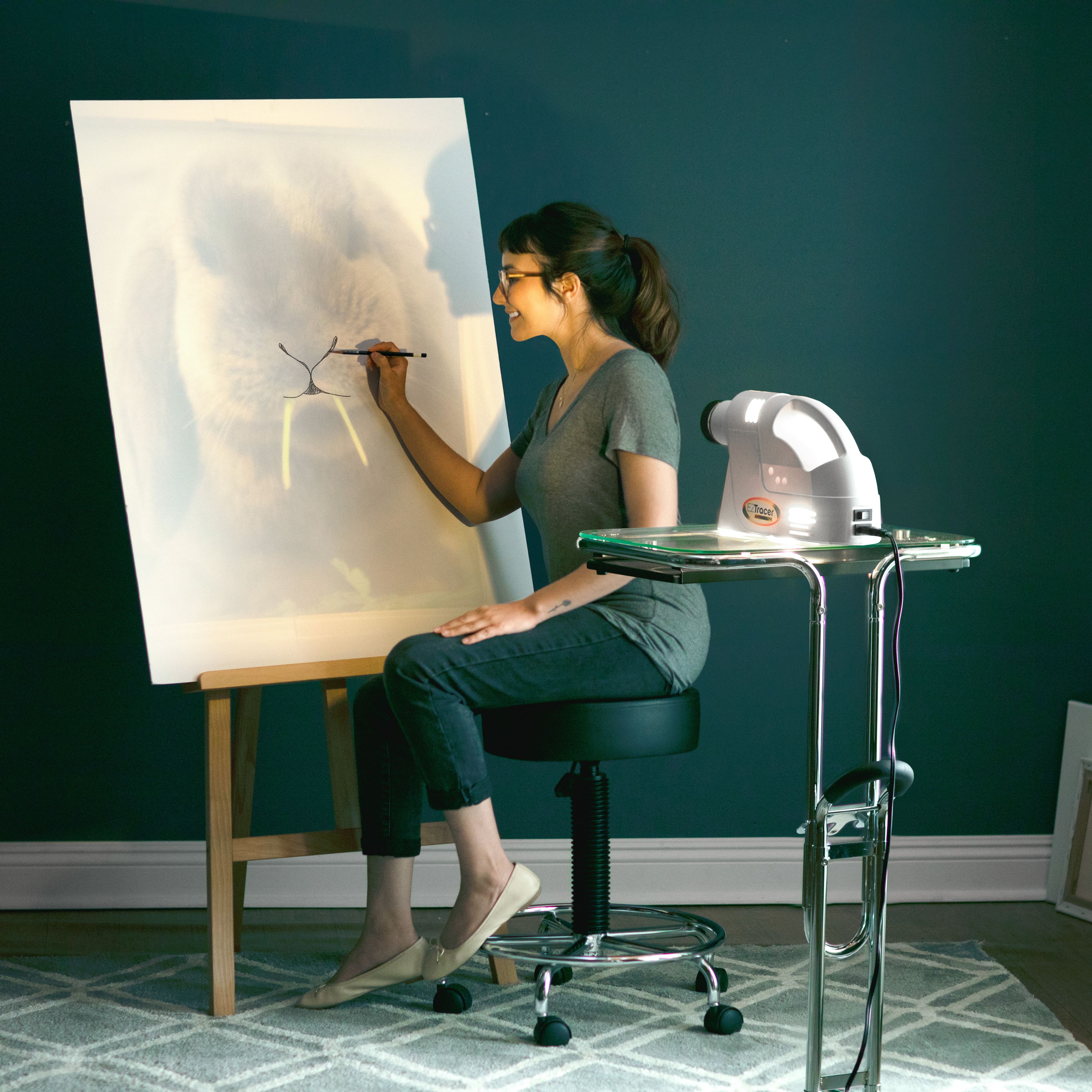 Artograph® EZ Tracer® Opaque Art Projector