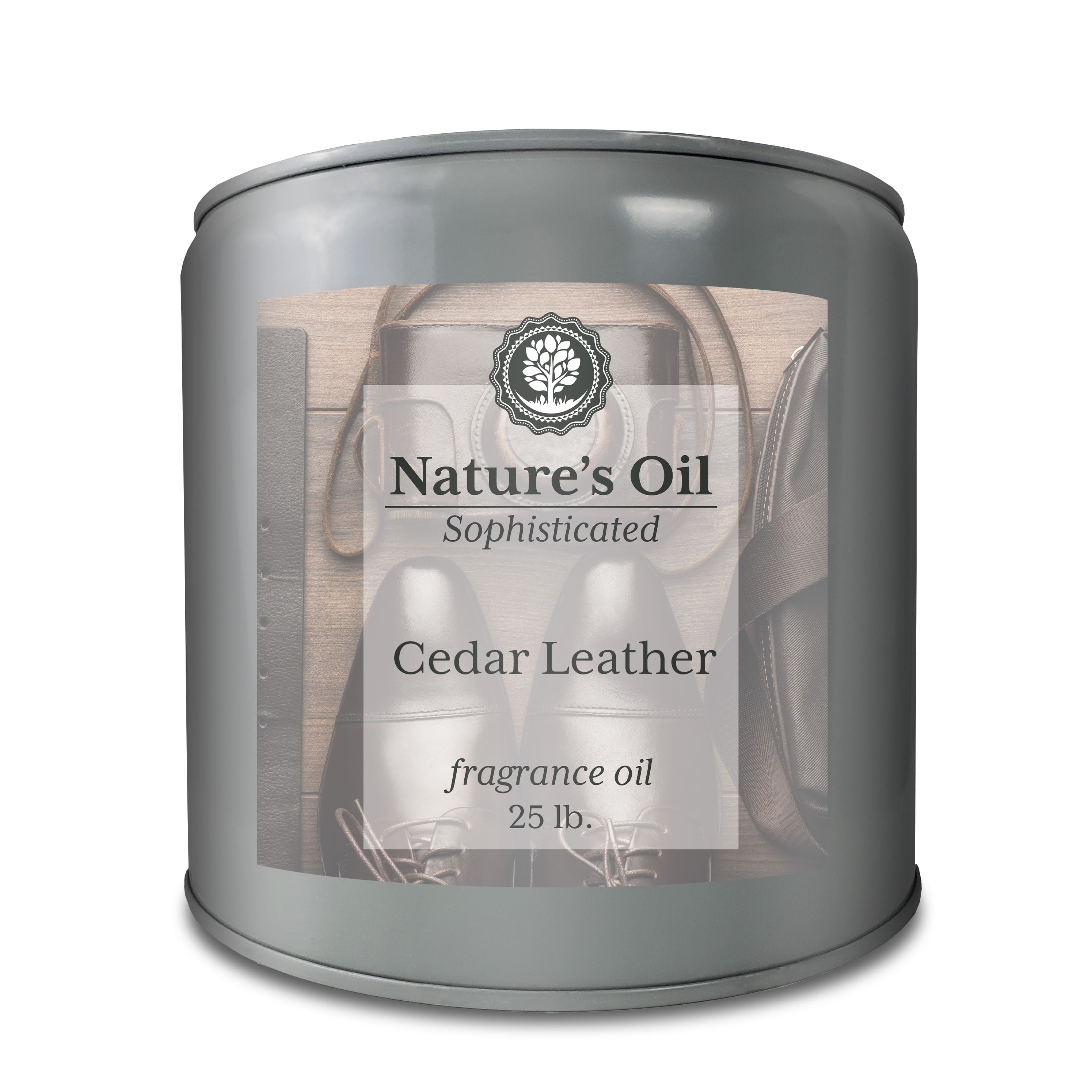 Nature's Oil Cedar Leather Fragrance Oil | 16 | Michaels