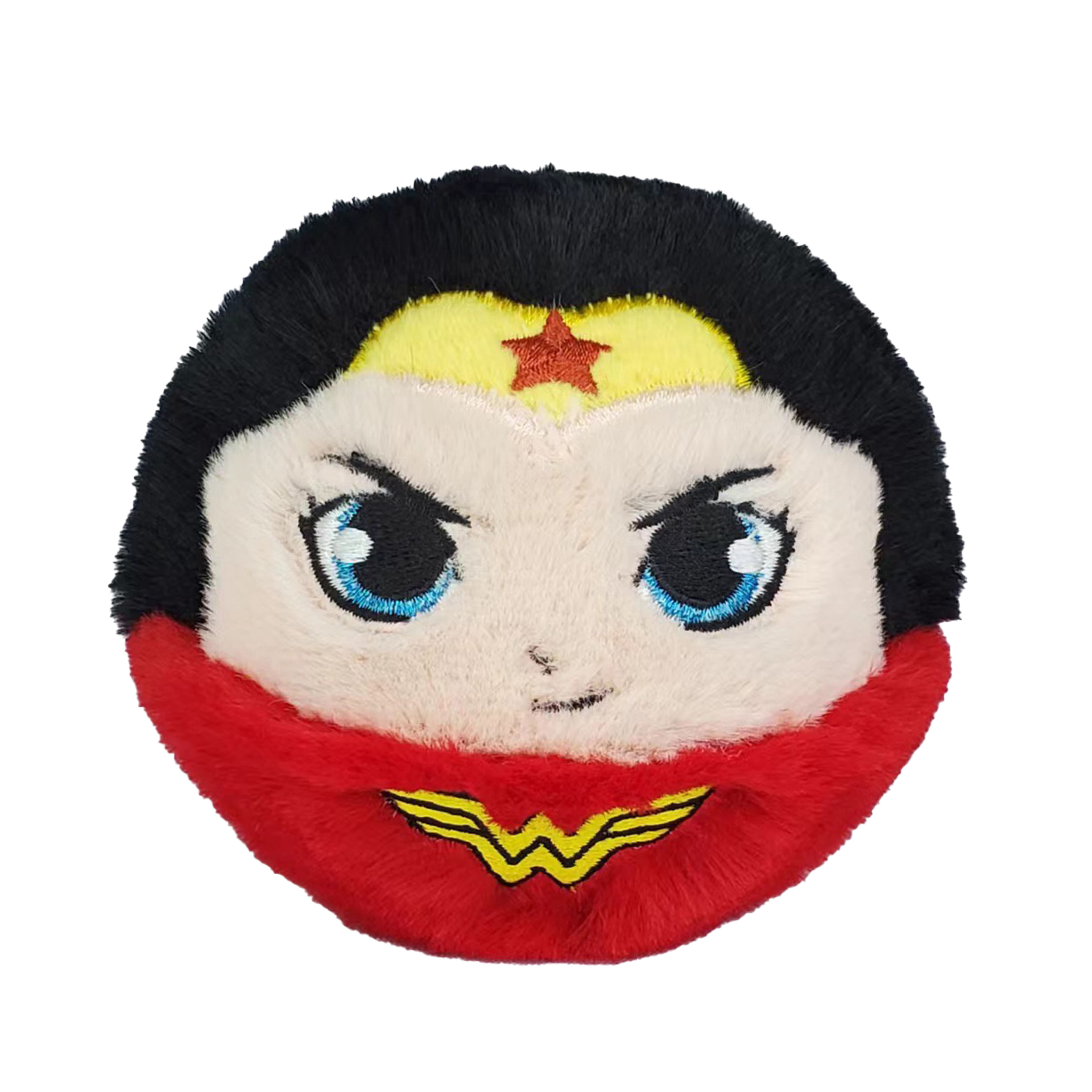 Ty Beanie Bouncers Wonder Woman