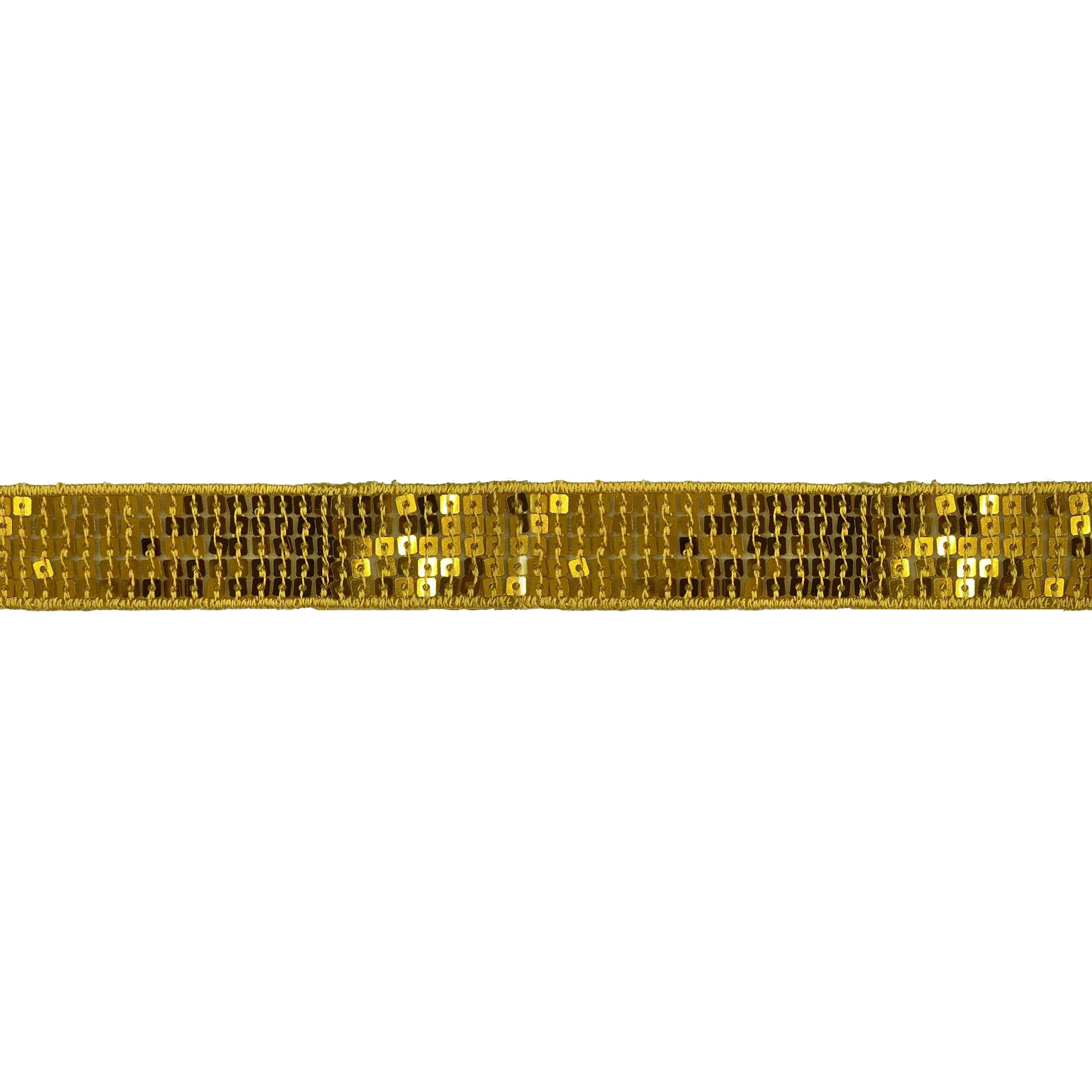 1&#x22; Sequin Trim by Celebrate It&#xAE;