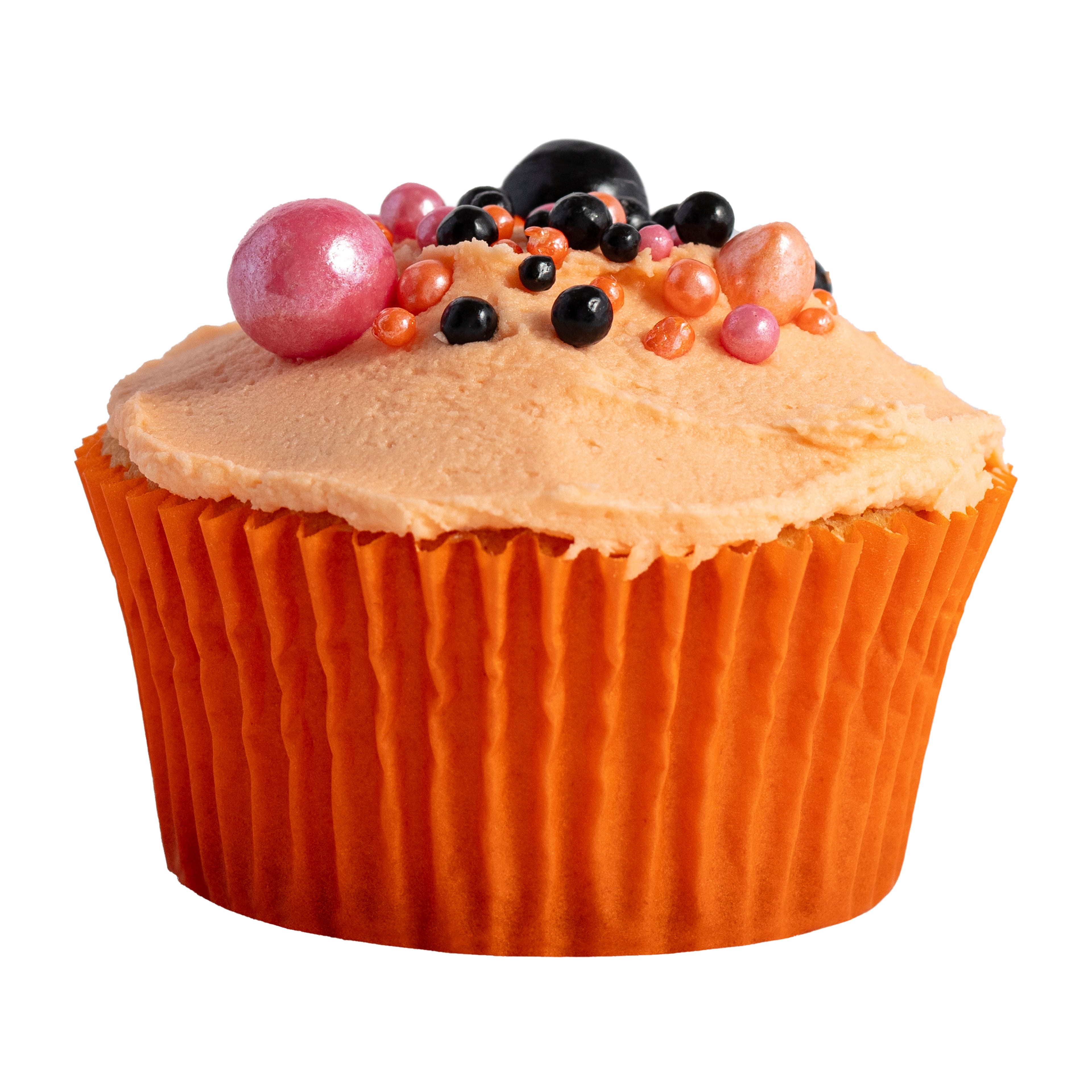 PME Cake Sweet Street® 4oz. Pink Potion Pearls Sprinkle Mix