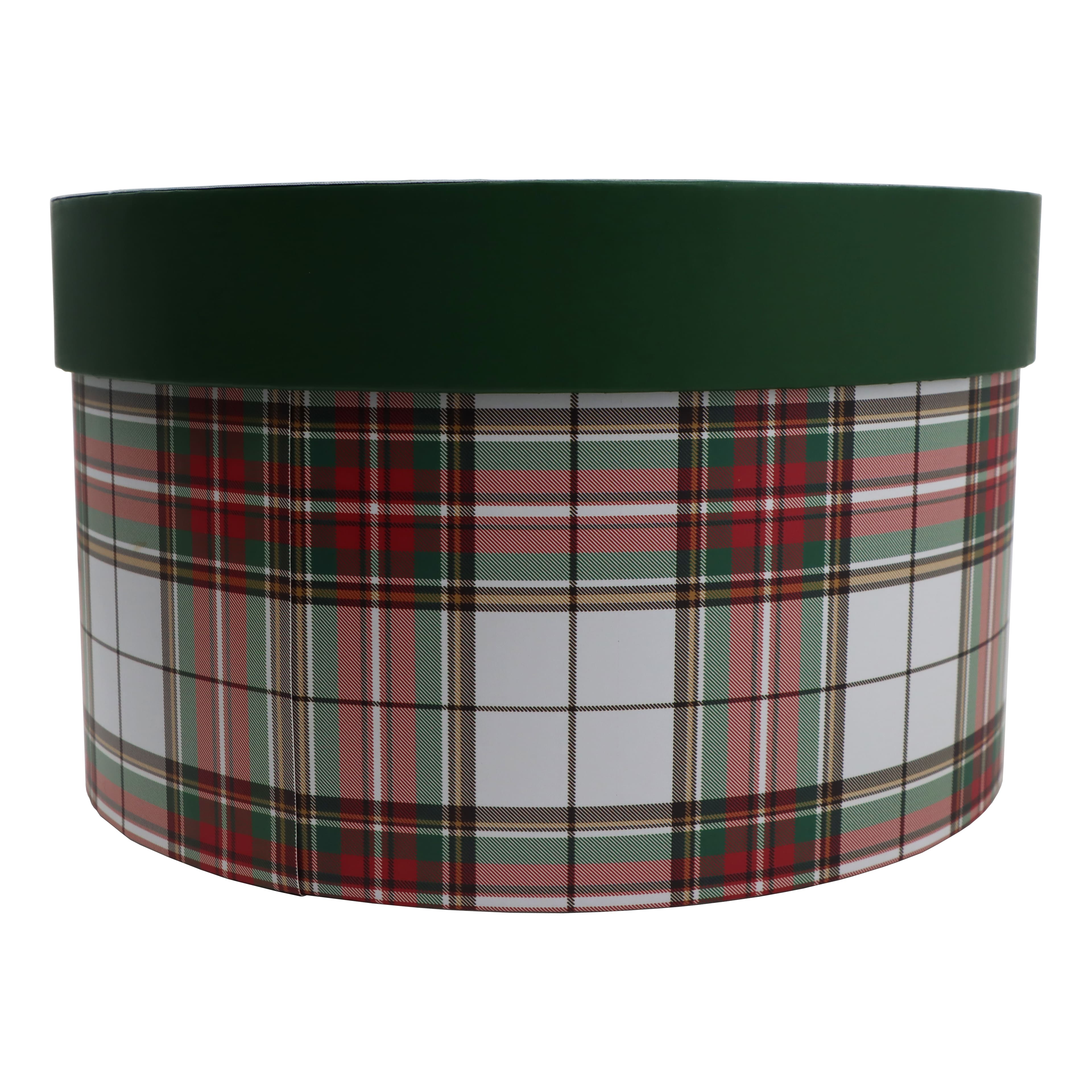 Large Merry Christmas Gift Box by Ashland&#xAE;