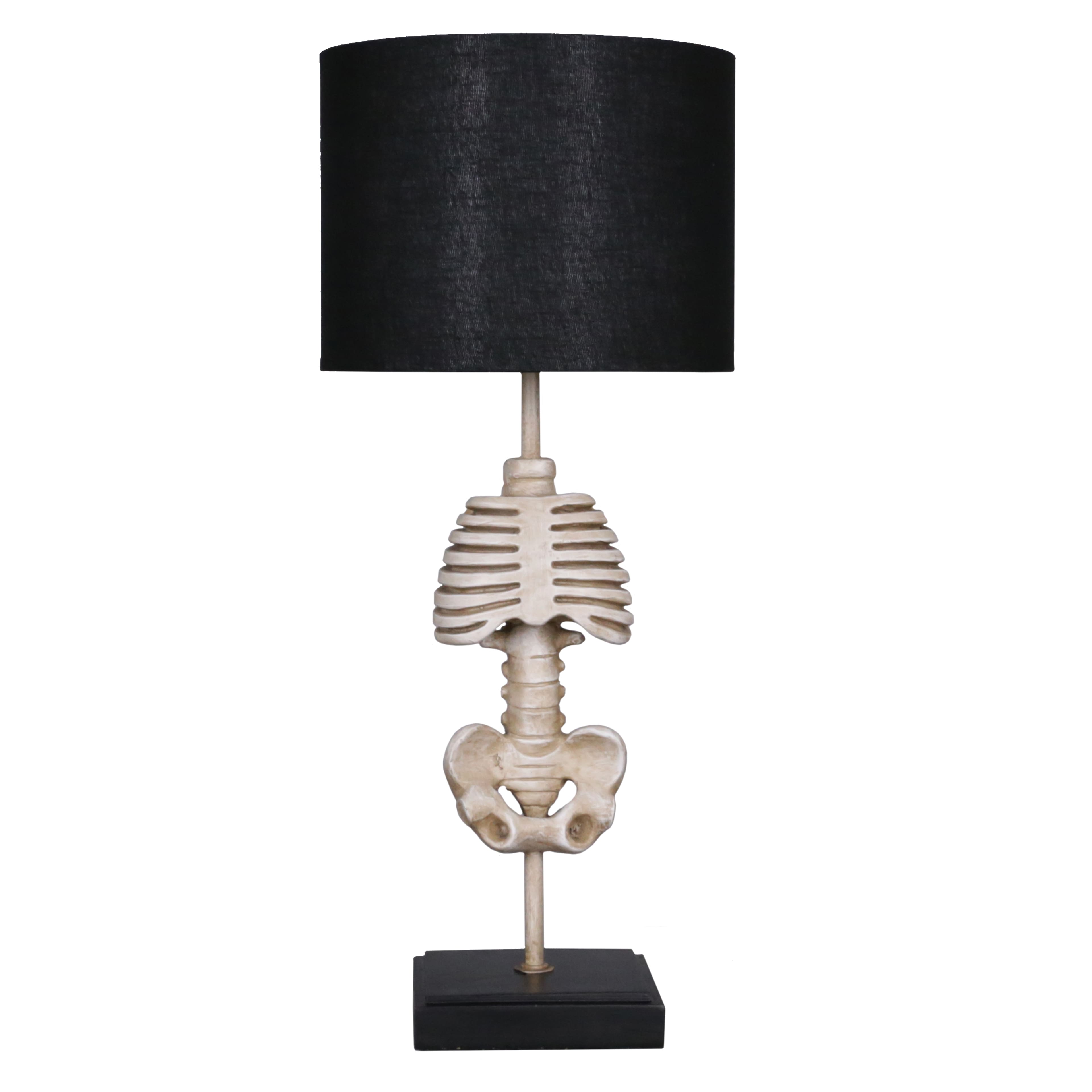 18.7&#x22; Skeleton Tabletop Lamp by Ashland&#xAE;