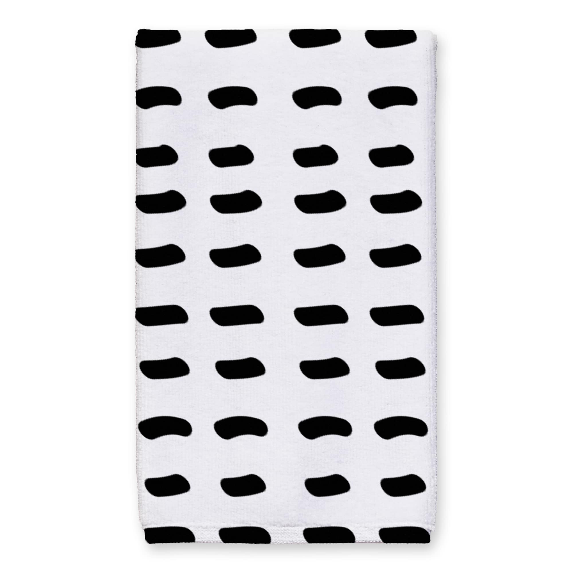 Home Sweet Home Dashes 16" x 25" Tea Towel Set of 2