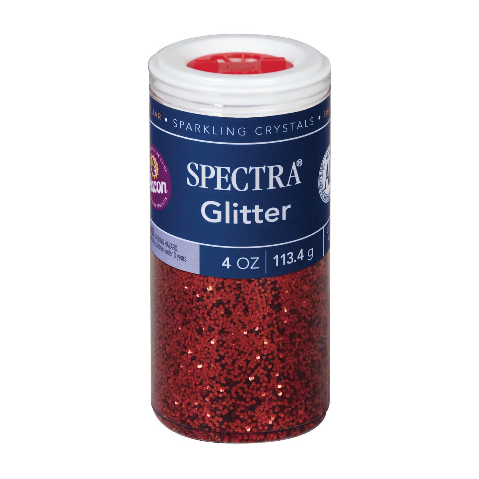 Spectra® 4oz. Glitter Sparkling Crystals