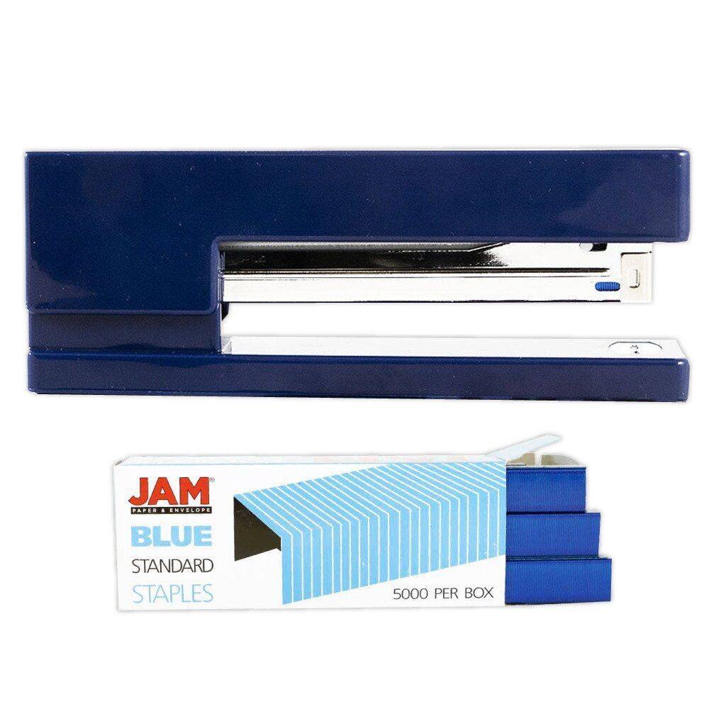 JAM Paper Desk Stapler & Staples Set Staplers & Accessories Michaels