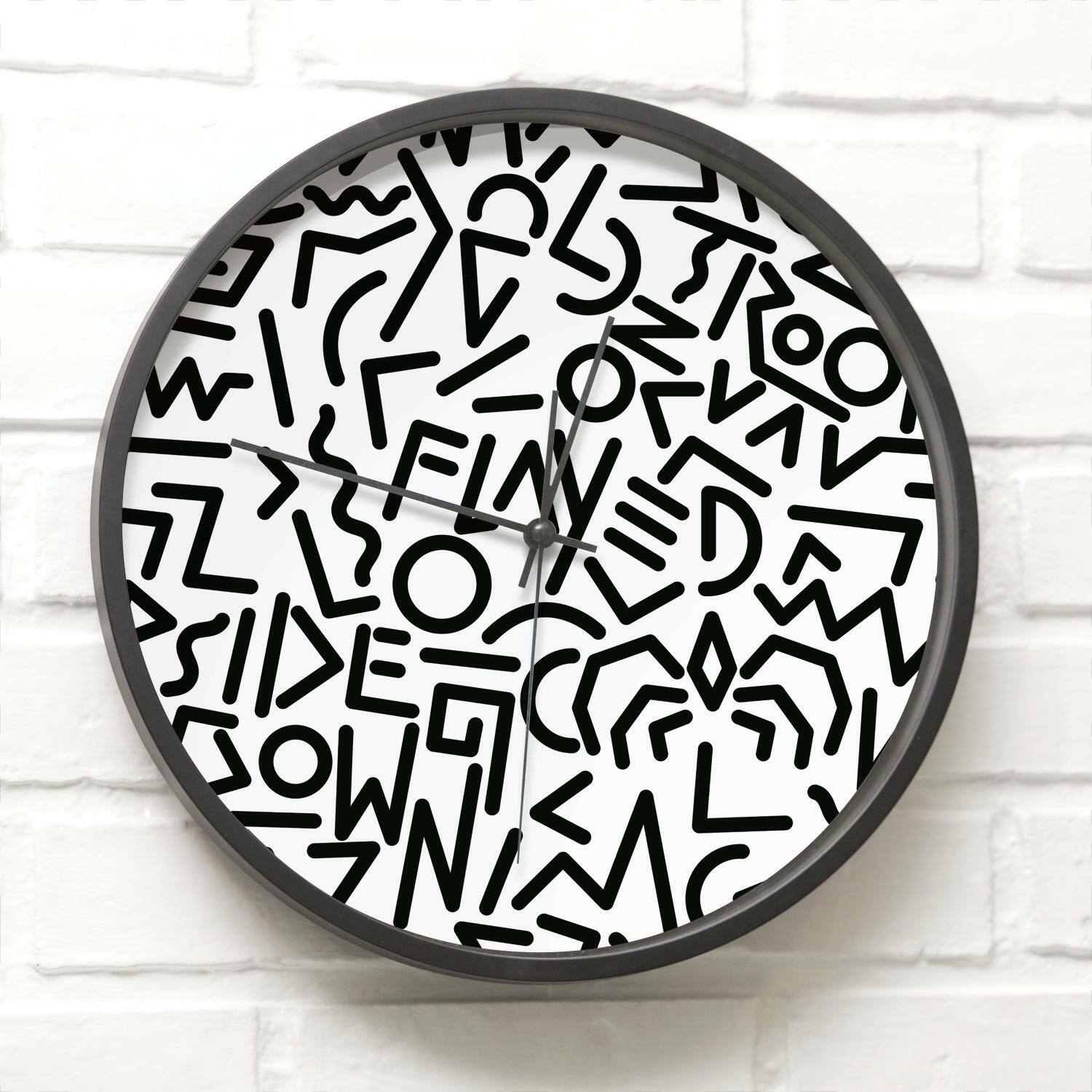 RoomMates Stranger Things Doodles Peel &#x26; Stick Wallpaper