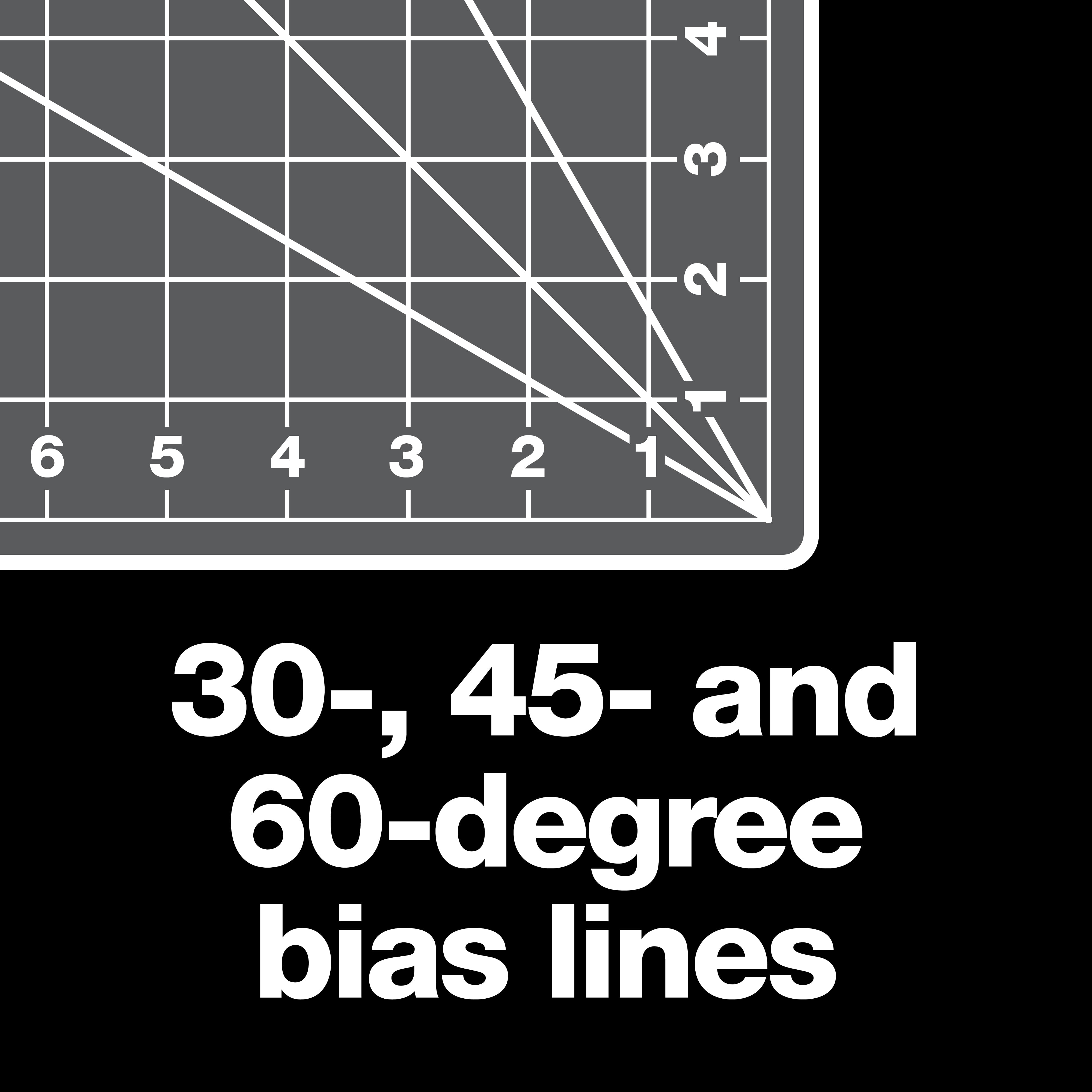 Fiskars® 18" x 24" Two-Sided Self Heal Cutting Mat