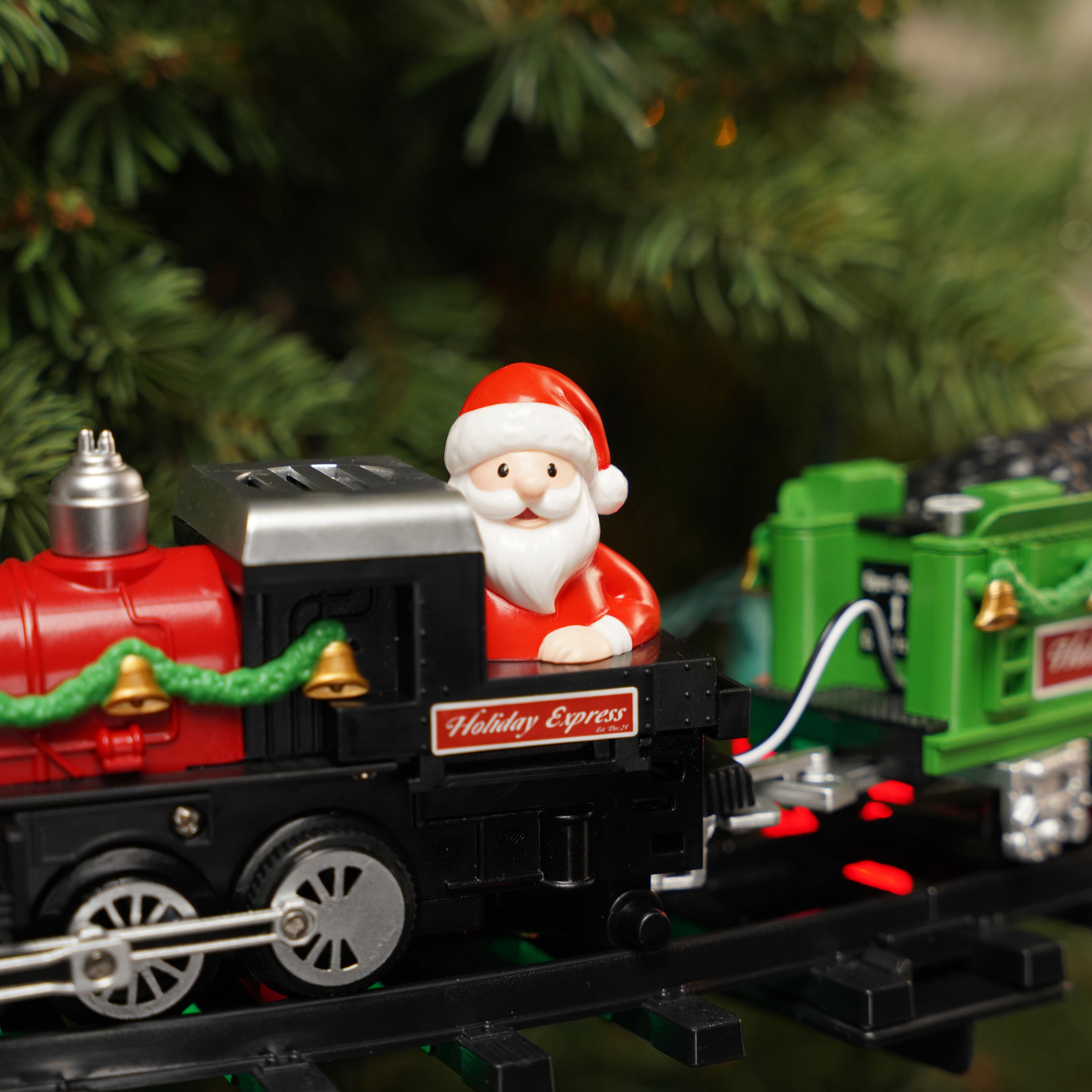 Christmas Tree Train by Ashland®