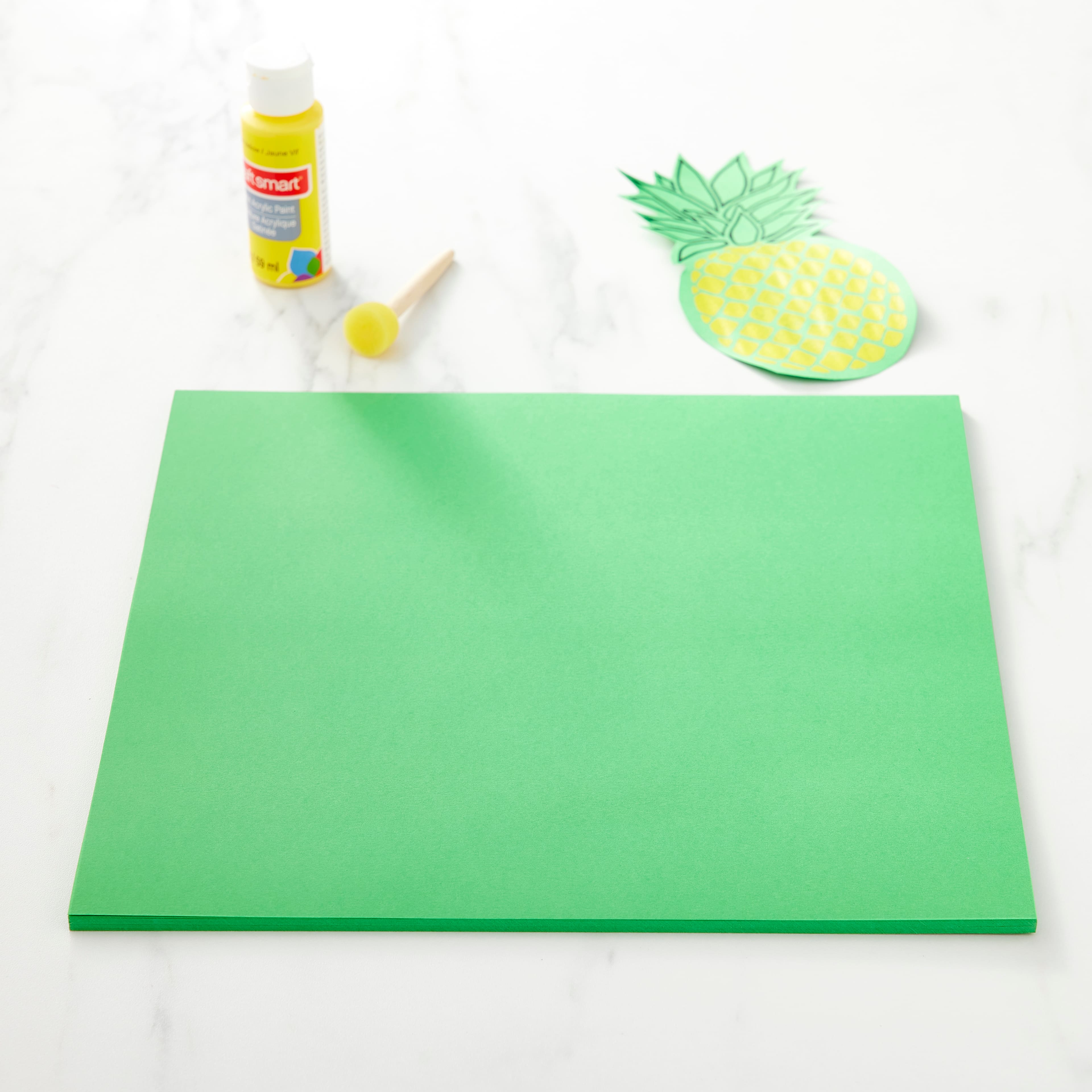 12 Packs: 25 ct. (300 total) 12" x 12" Cardstock Paper by Recollections™